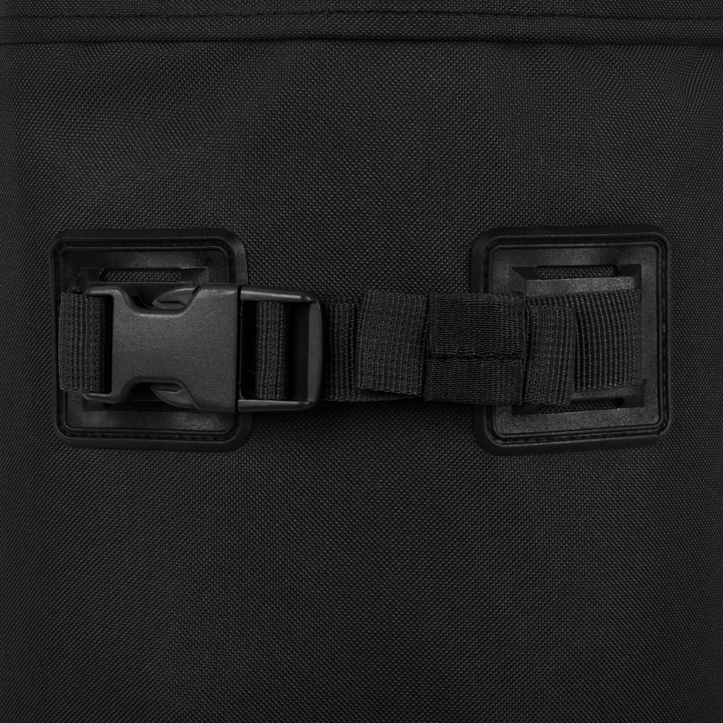 Batoh Brandit US Cooper Mountain 80 l - Black