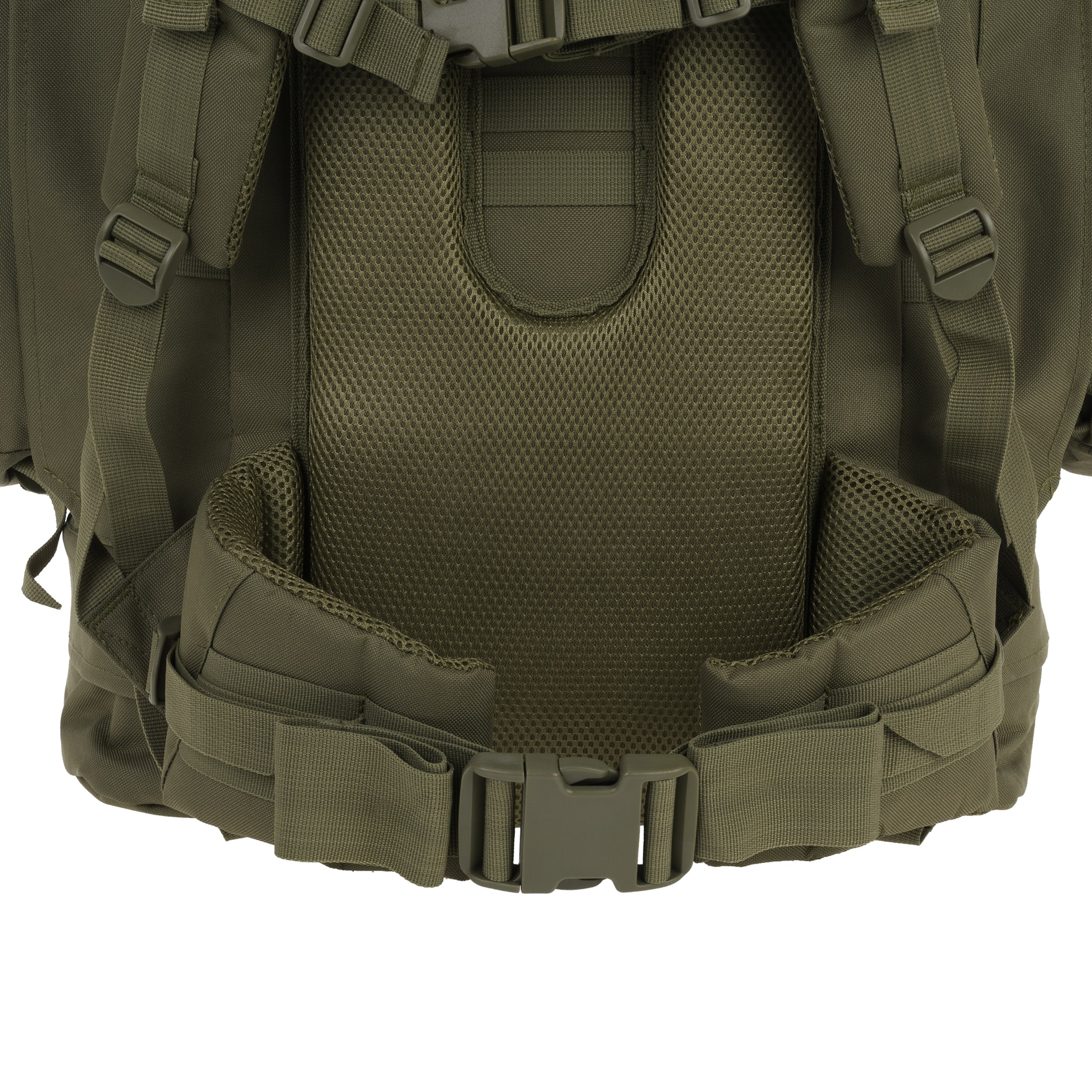 Batoh Brandit US Cooper Mountain 80 l - Olive