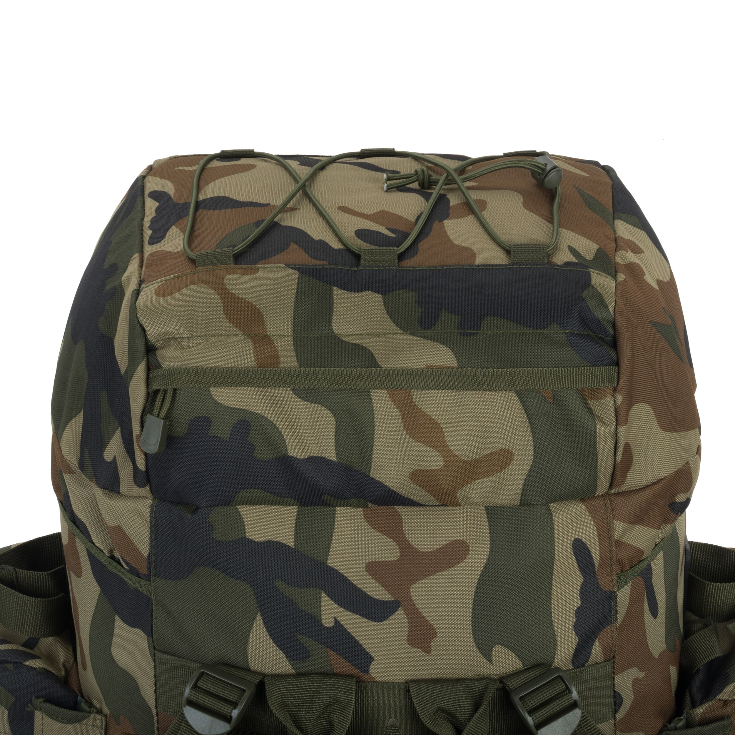 Batoh Brandit US Cooper Mountain 80 l - Woodland