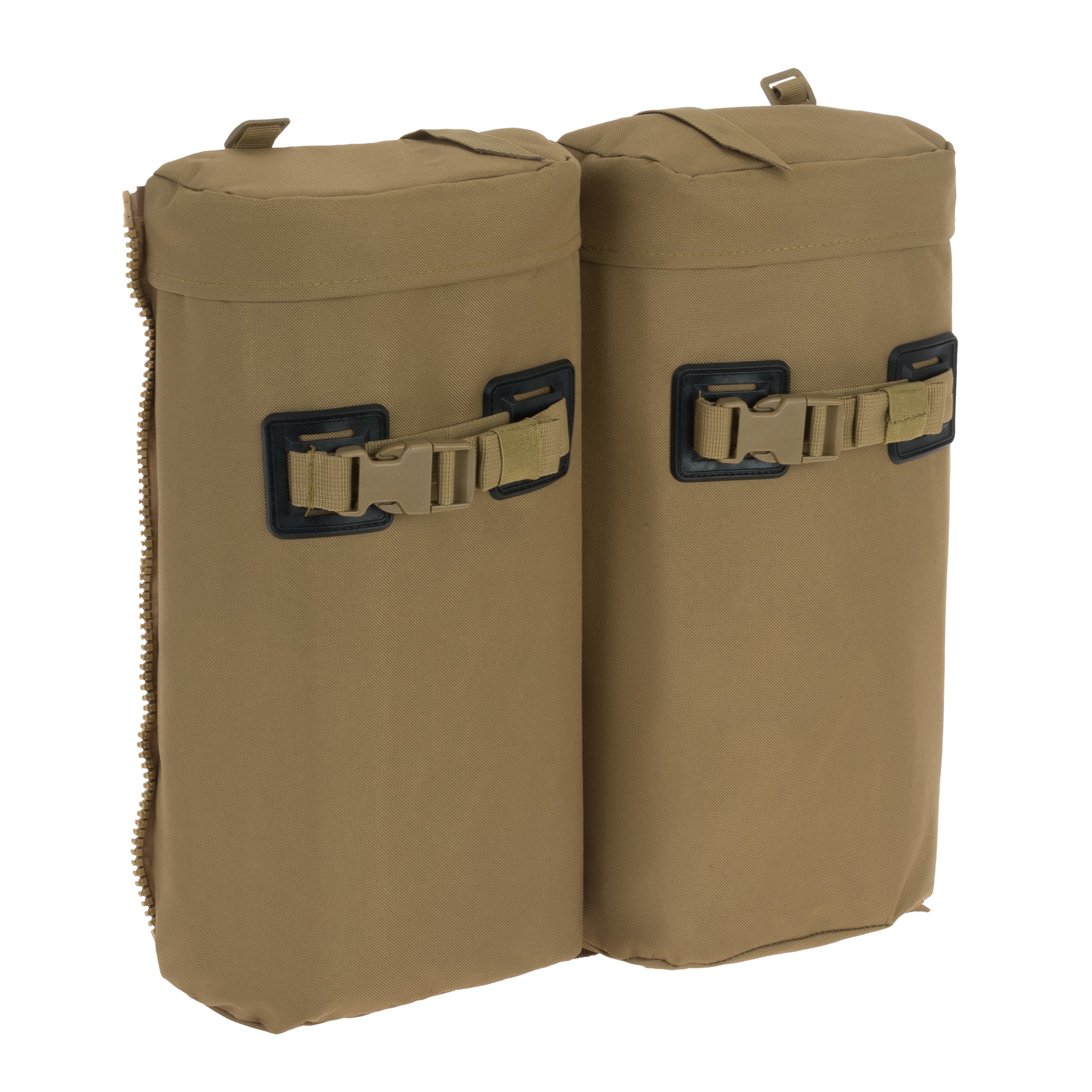 Batoh Brandit US Cooper Mountain 80 l - Coyote