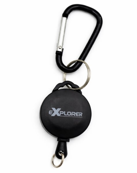 Multifunkční kartáč Explorer - Military Green