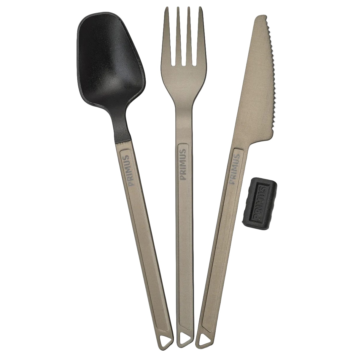 Sada příborů Primus Trek Cutlery Aluminium Set