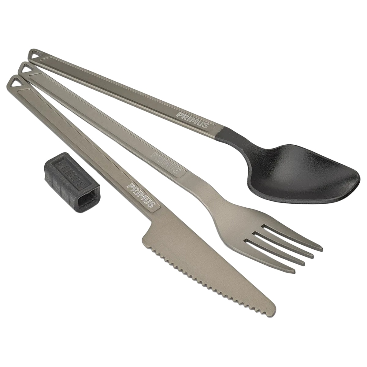 Sada příborů Primus Trek Cutlery Aluminium Set