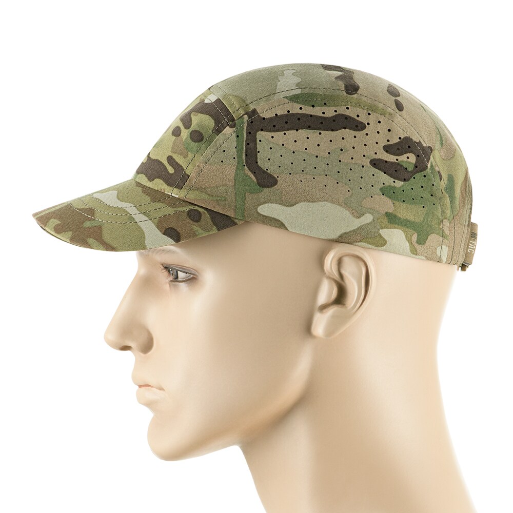 Kšiltovka M-Tac Five Panel - MultiCam