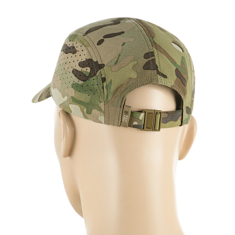 Kšiltovka M-Tac Five Panel - MultiCam