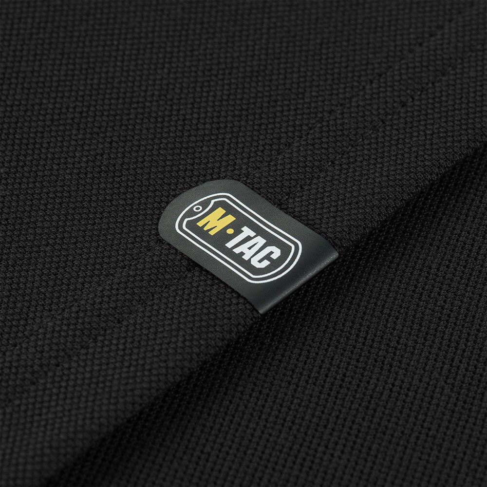 Polo tričko M-Tac Polo Basic 65/35 - Black