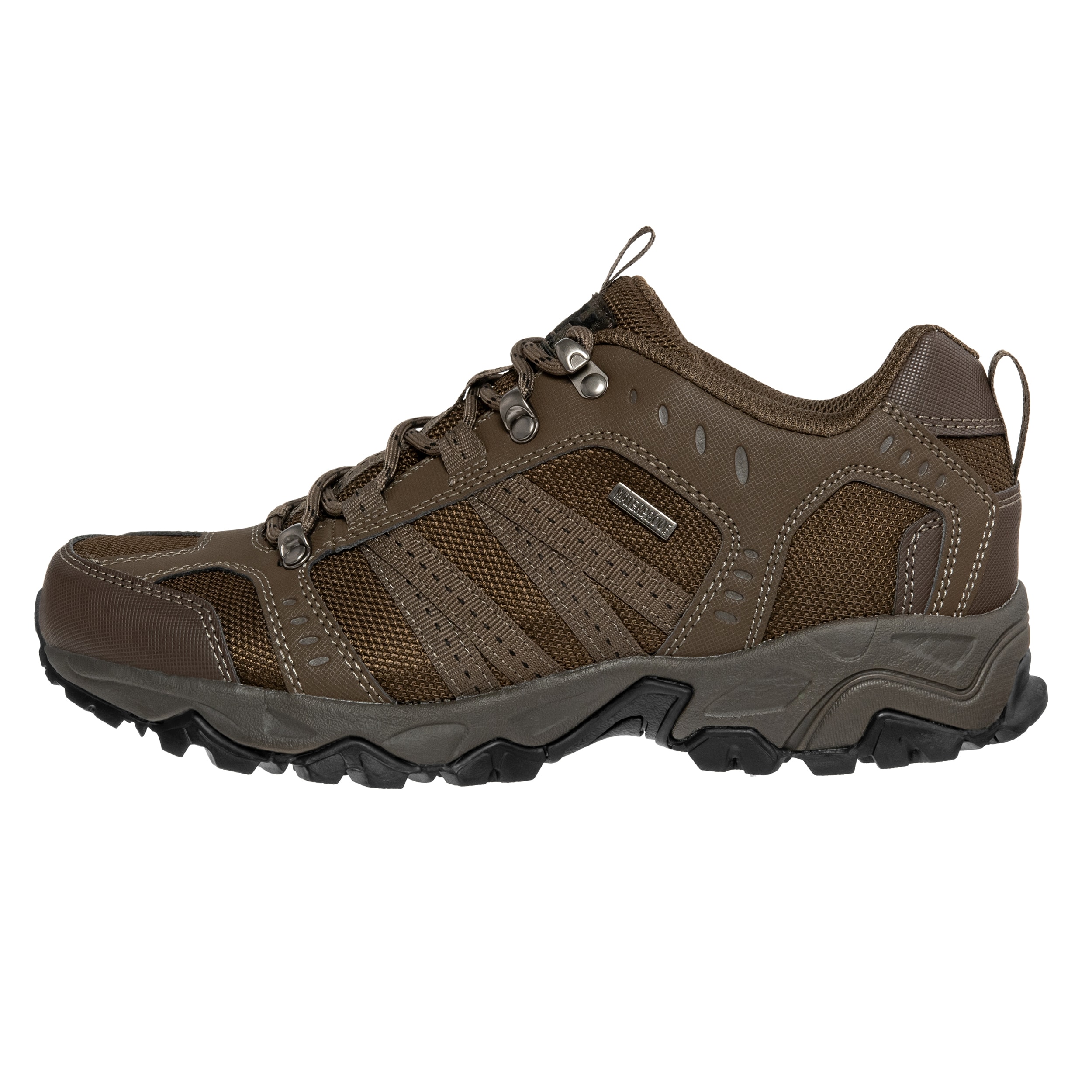 Boty MFH Tactical Low - Brown