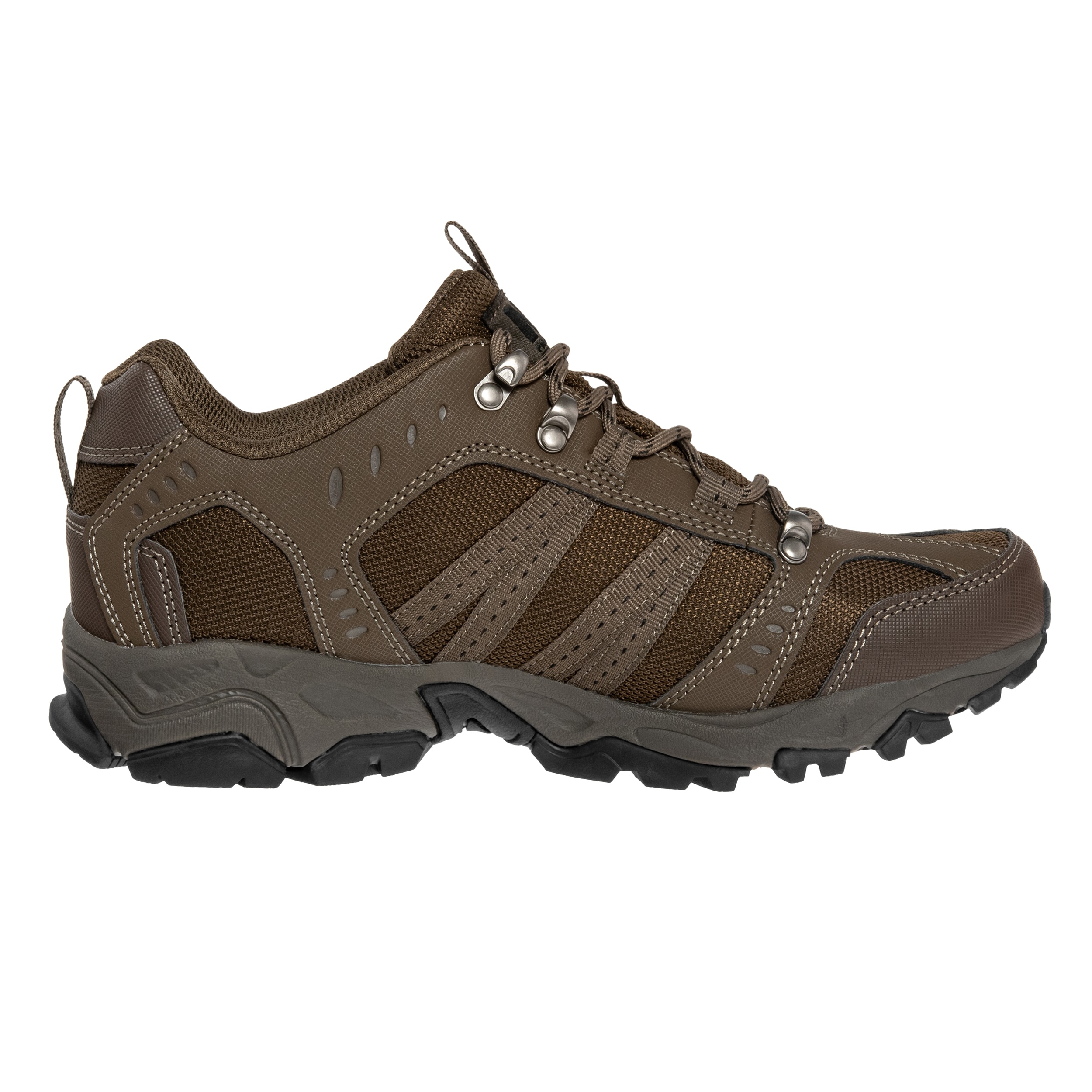 Boty MFH Tactical Low - Brown