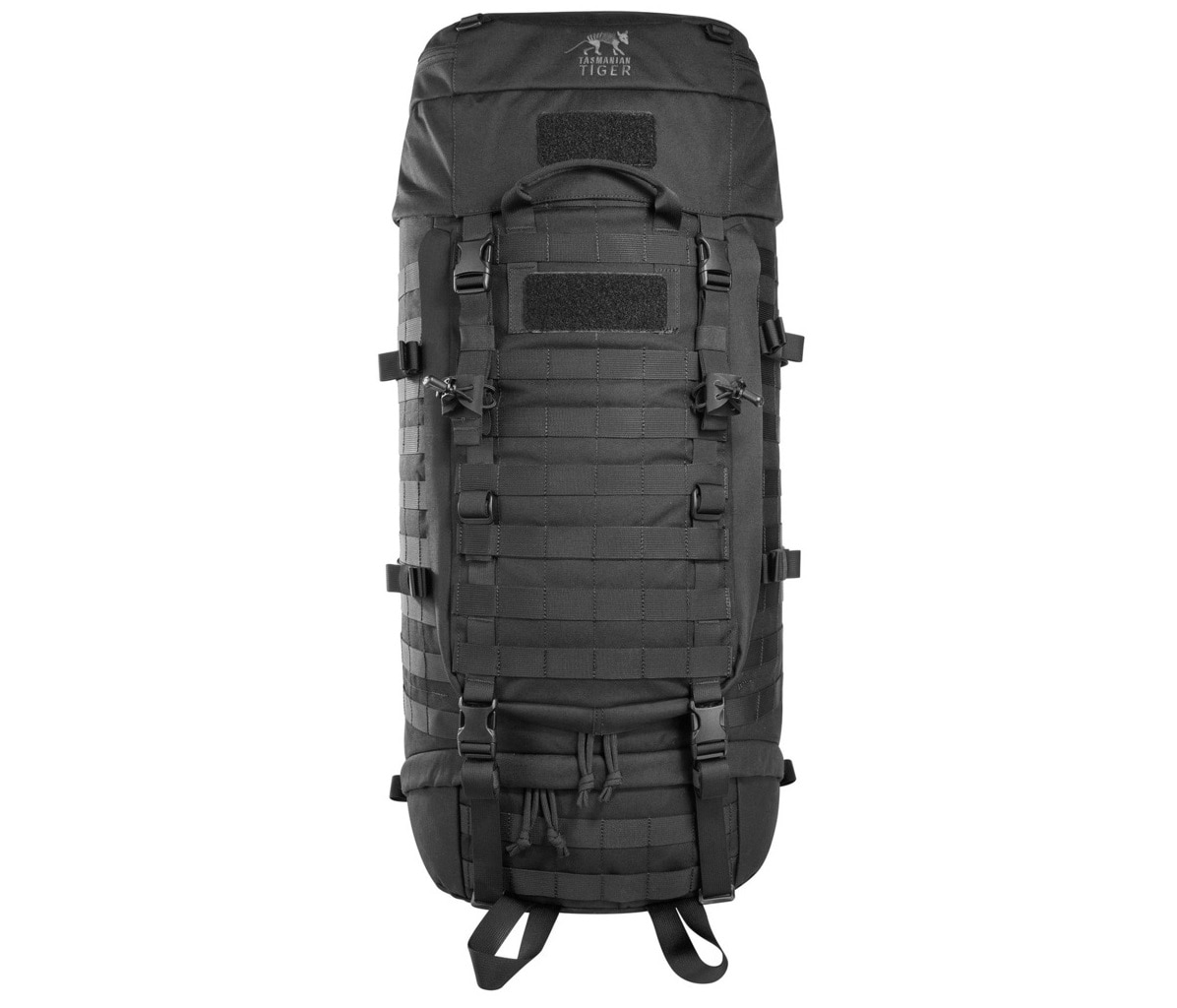 Batoh Tasmanian Tiger Base Pack FO 60 l - Black