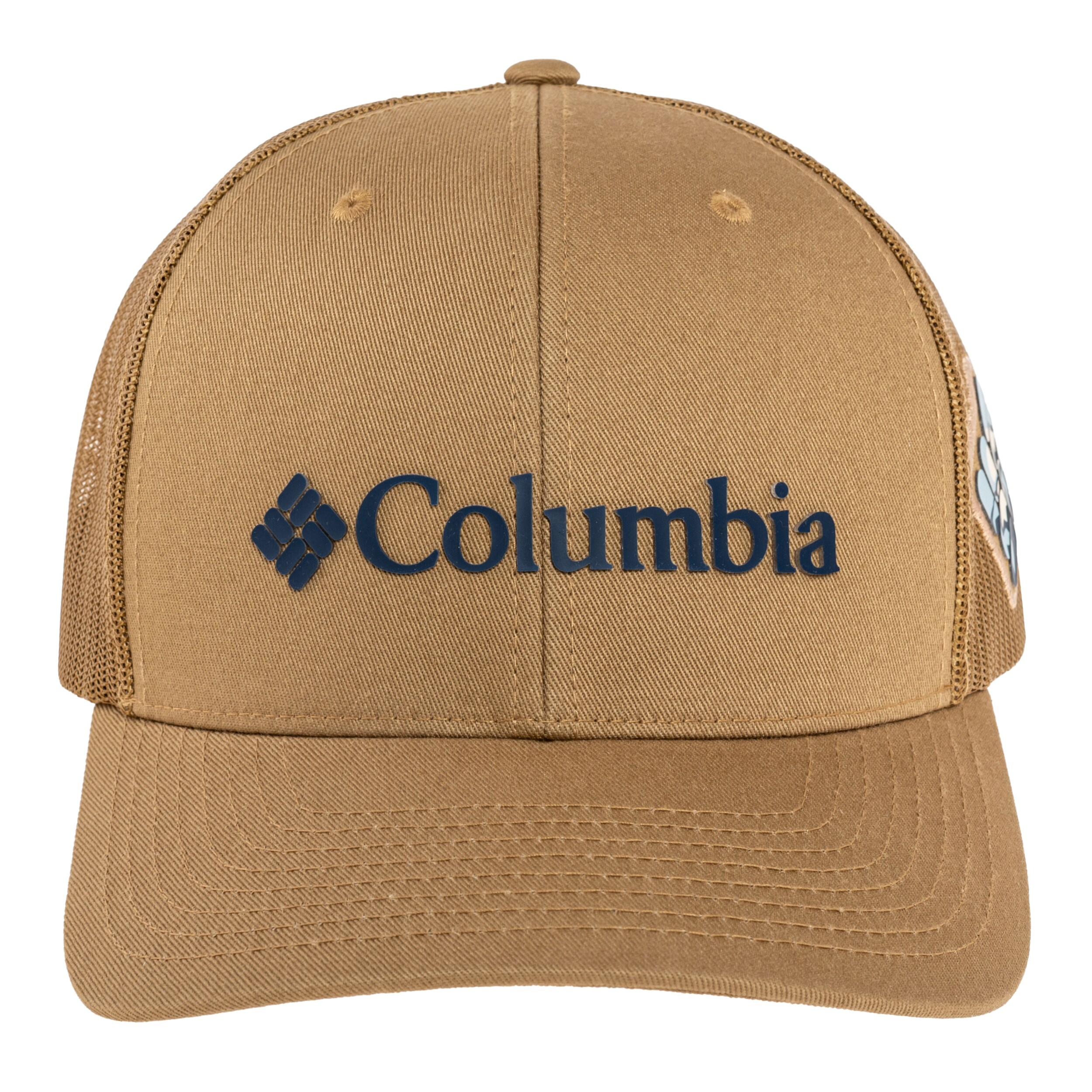 Kšiltovka Columbia Mesh Snapback - Delta