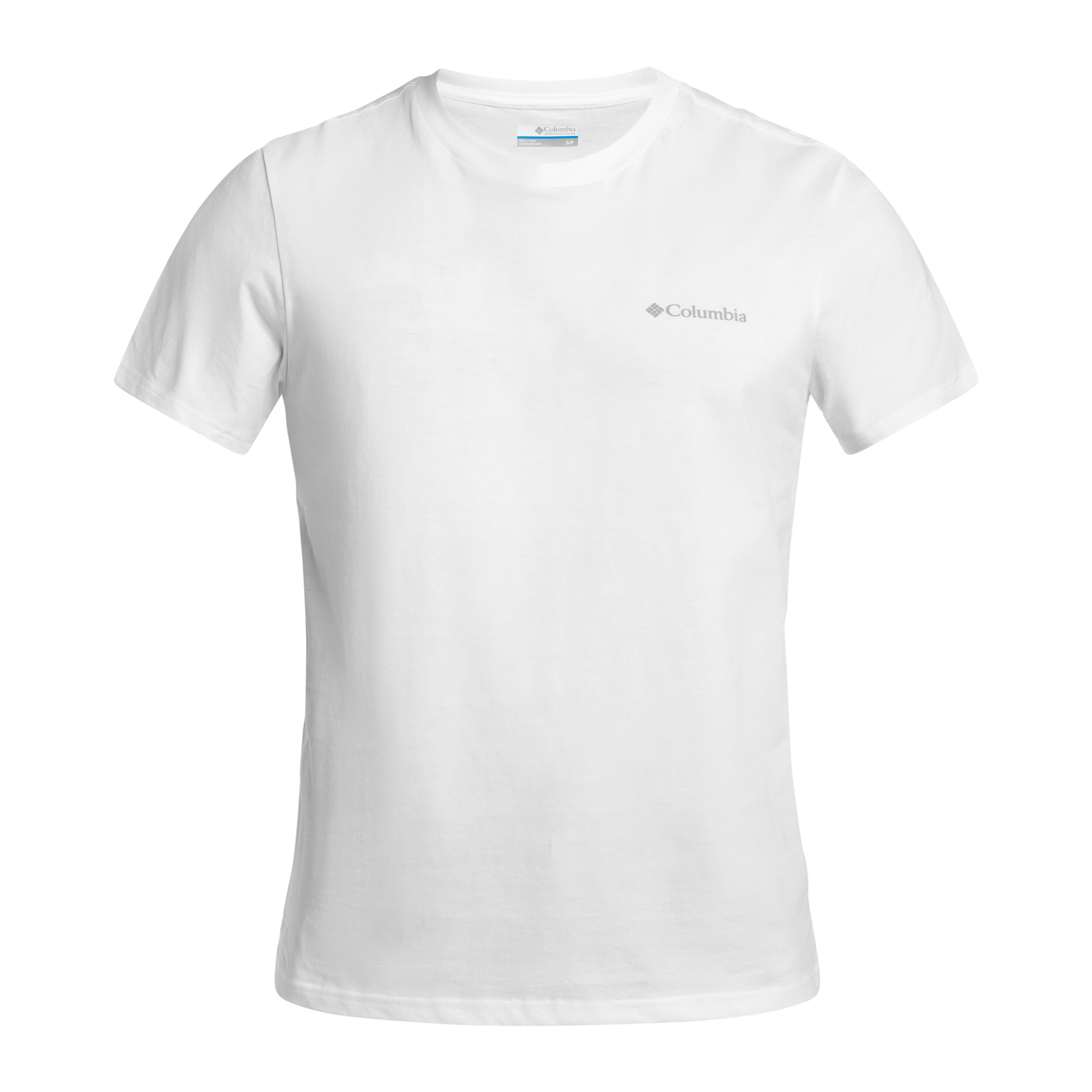 Tričko Columbia Organic Cotton – White