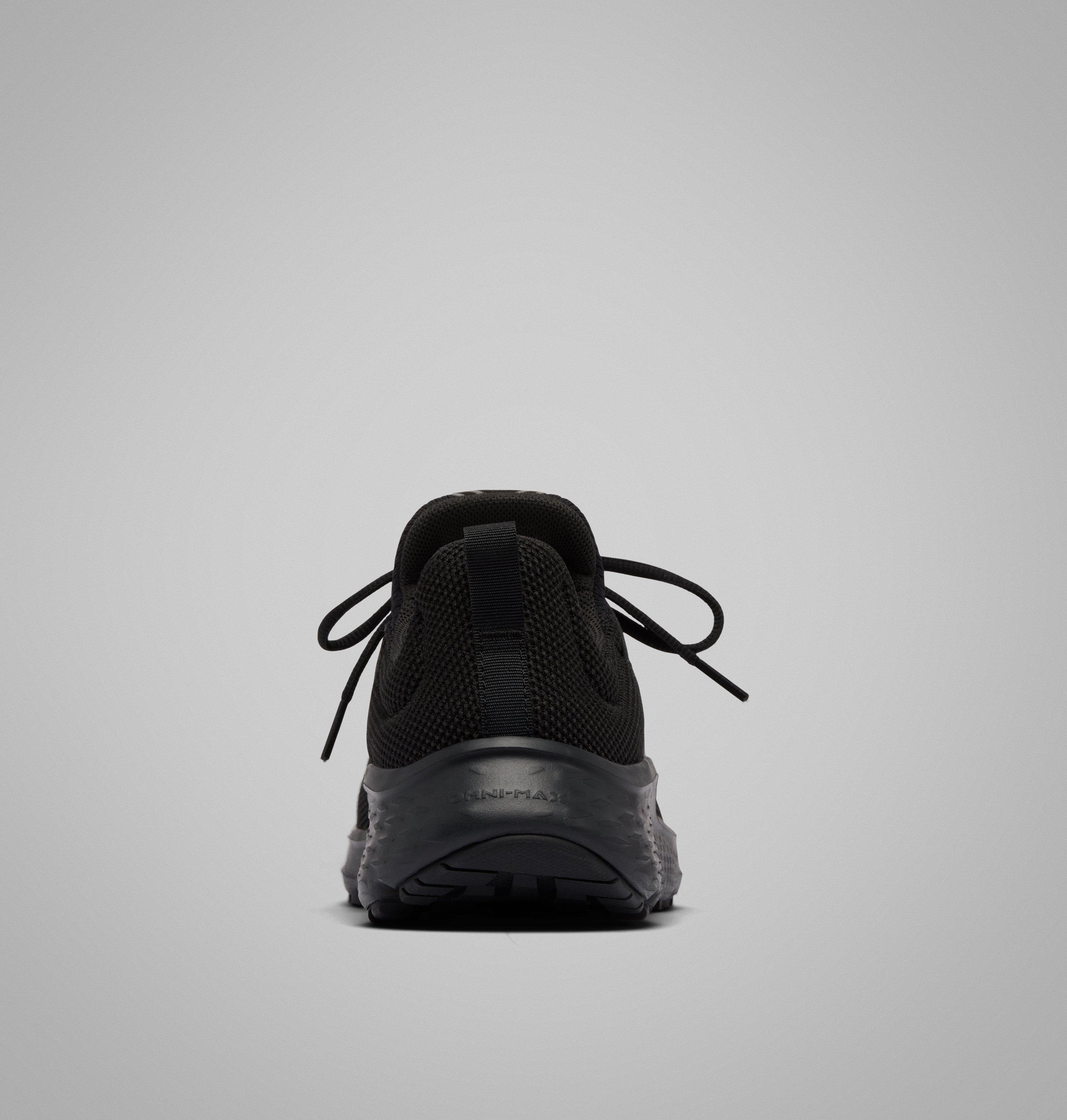 Boty Columbia Benson CRZ – Black