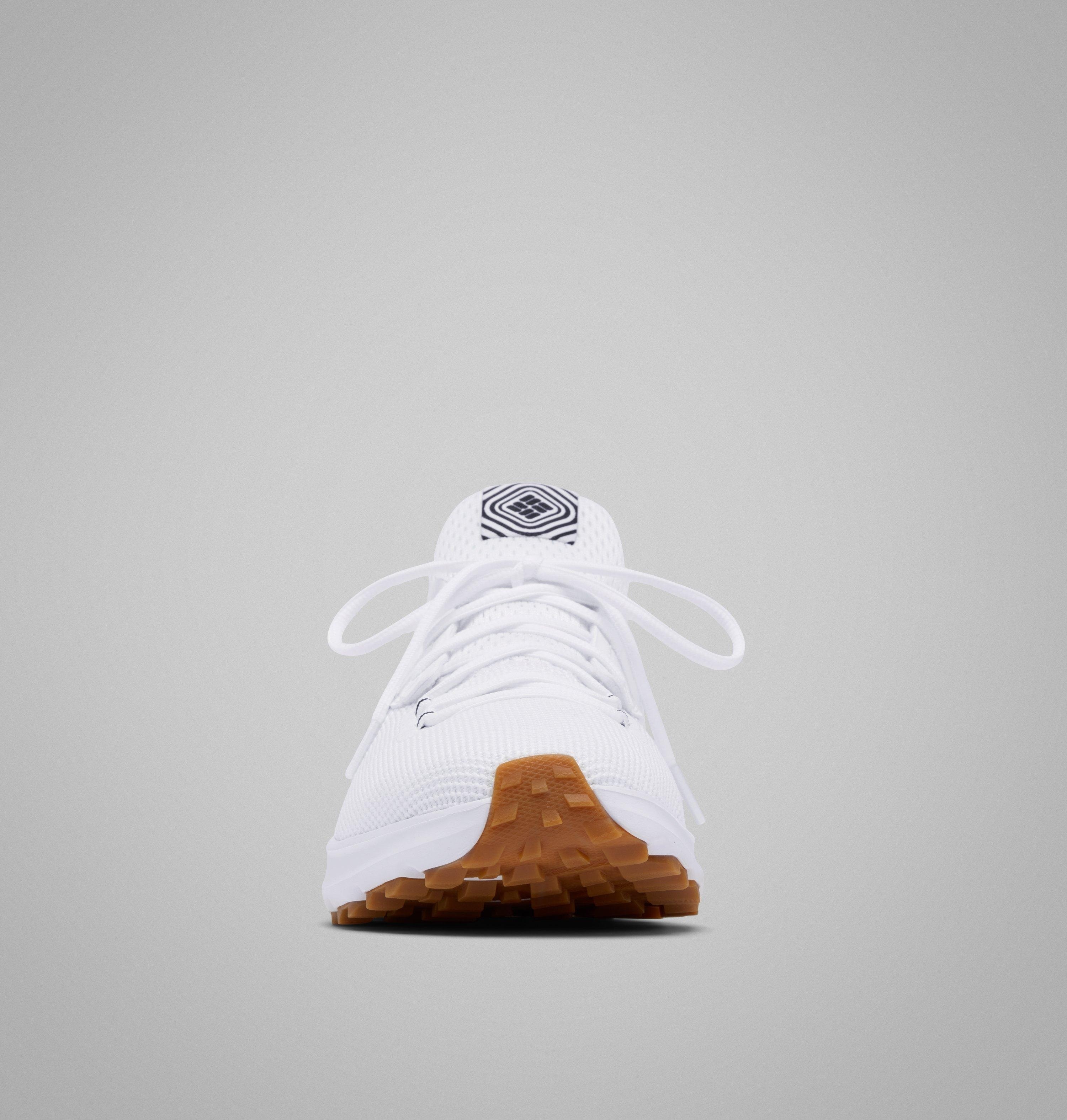 Boty Columbia Benson CRZ – White