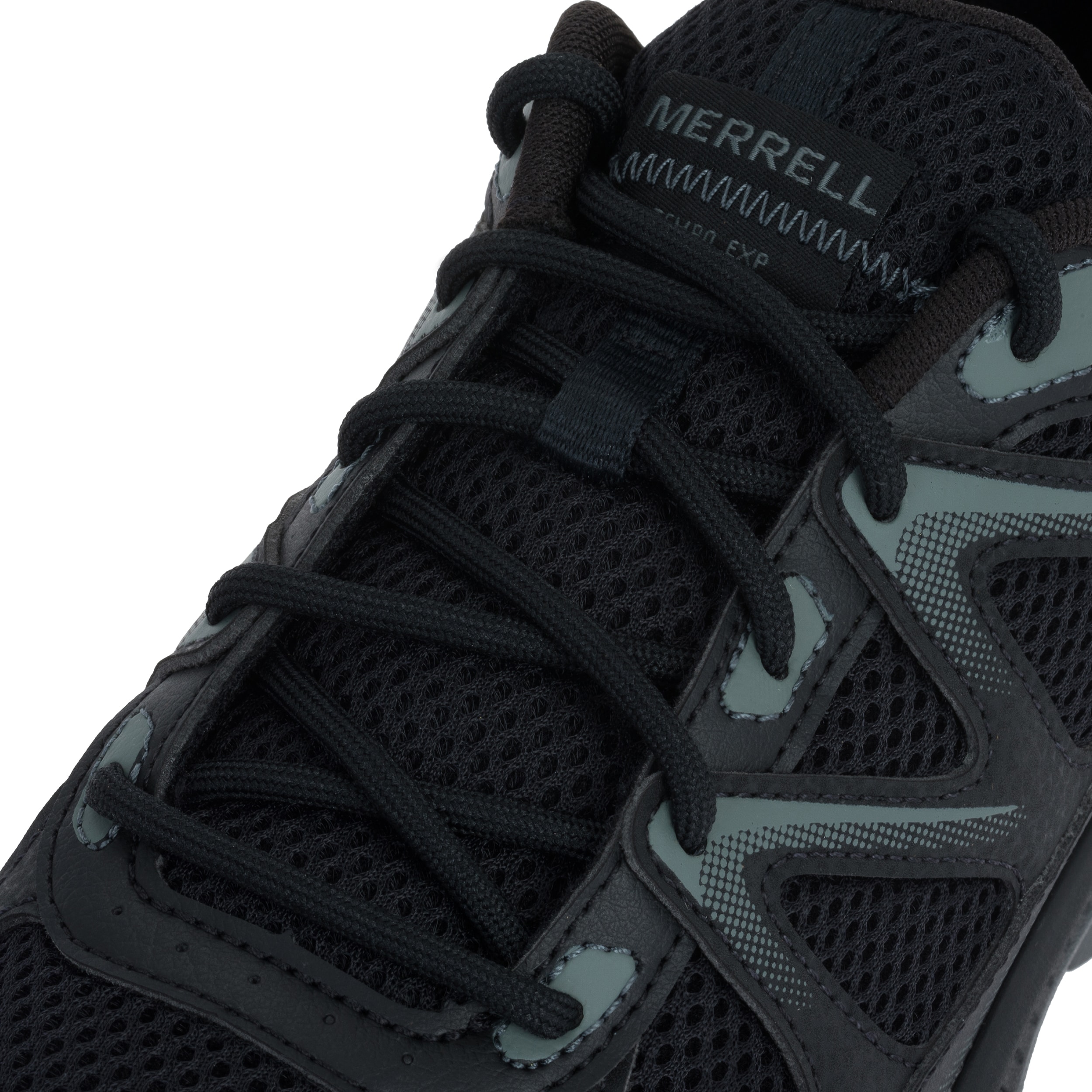 Boty Merrell Tempo EXP – Black/Alloy