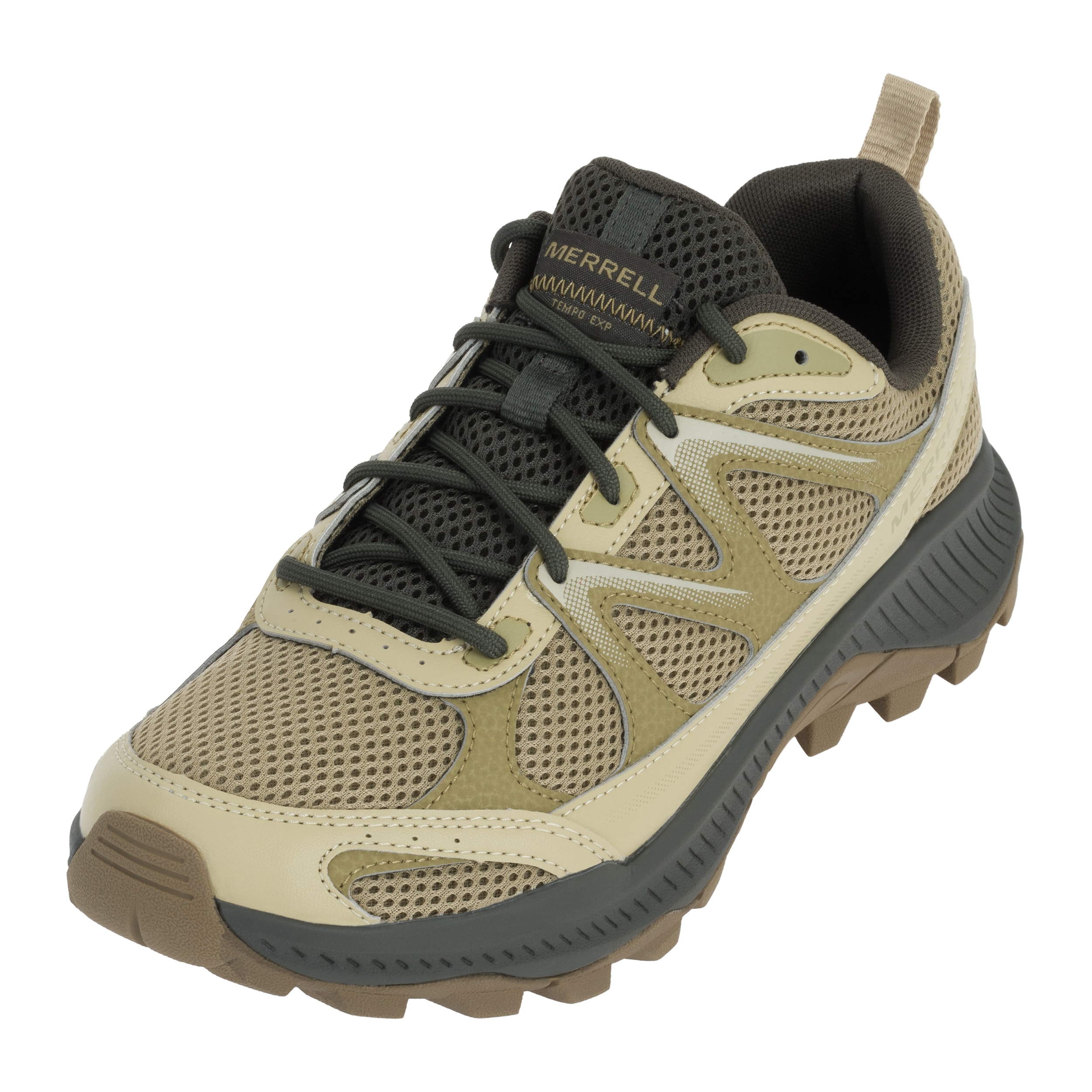Boty Merrell Tempo EXP – Rattan