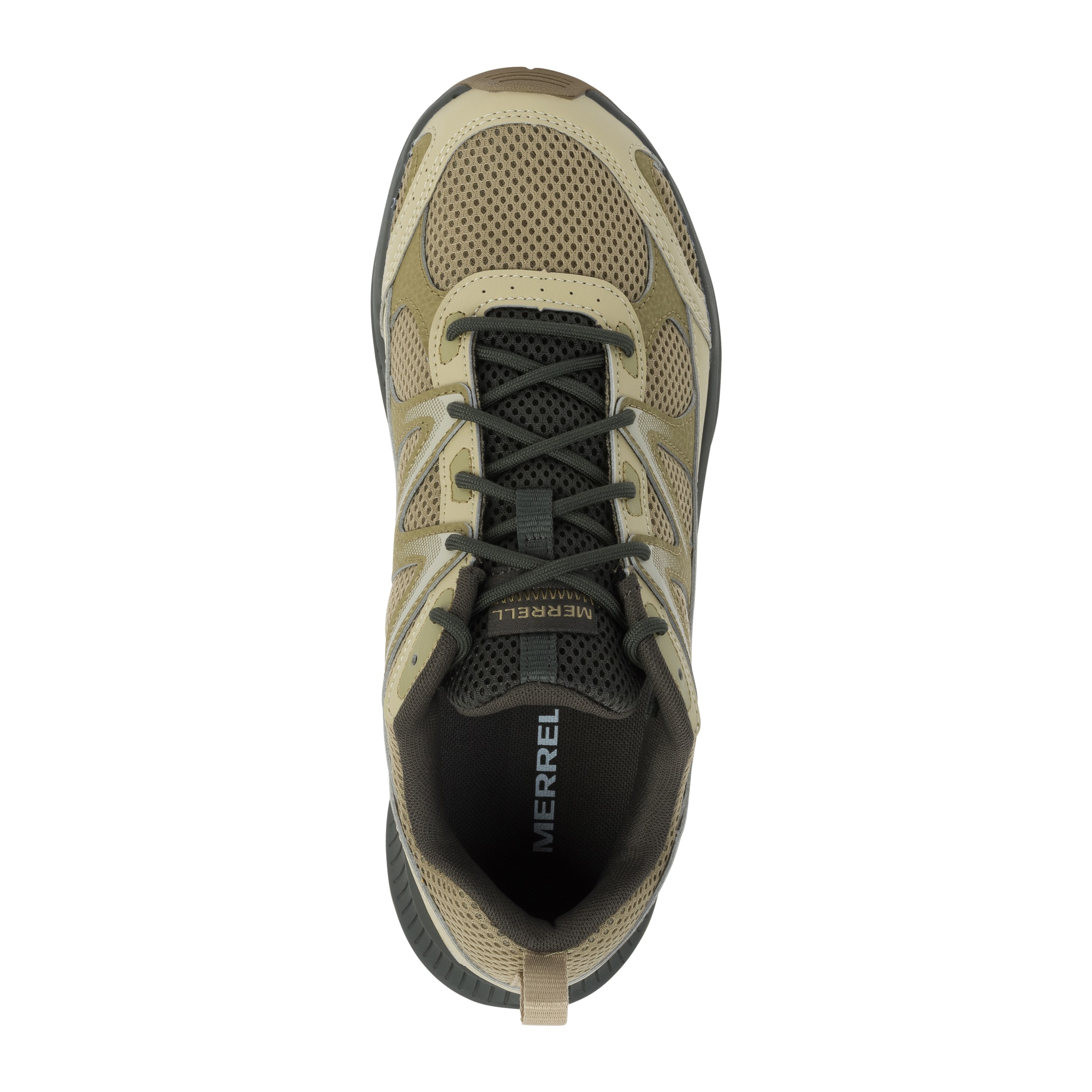 Boty Merrell Tempo EXP – Rattan