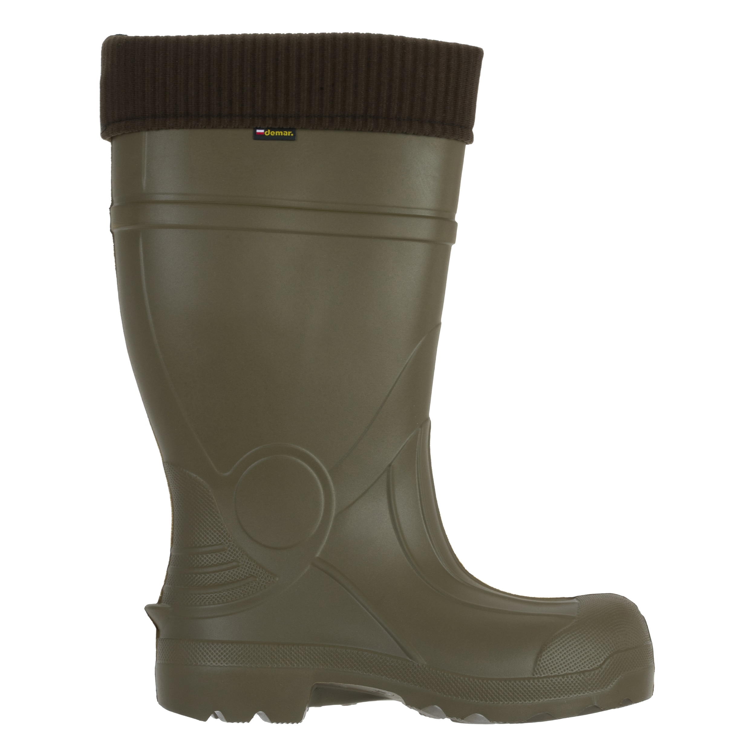 Holinky Demar Predator XL – Khaki