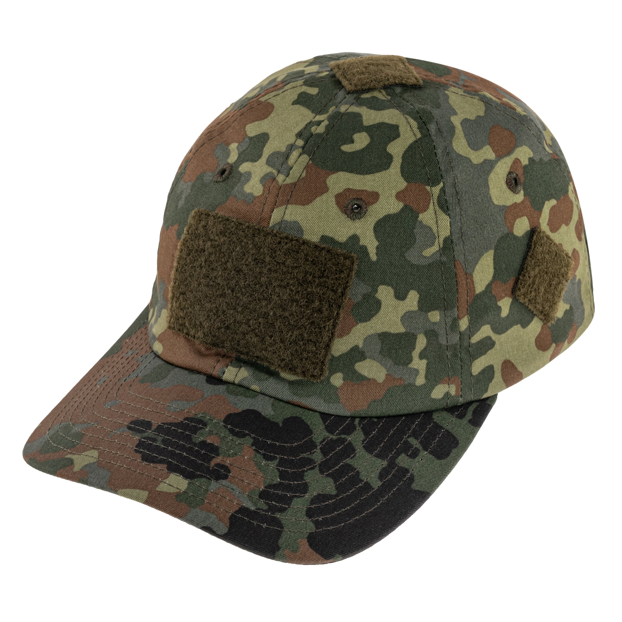 Kšiltovka UF PRO Striker Base Cap Gen. 2 – Flecktarn