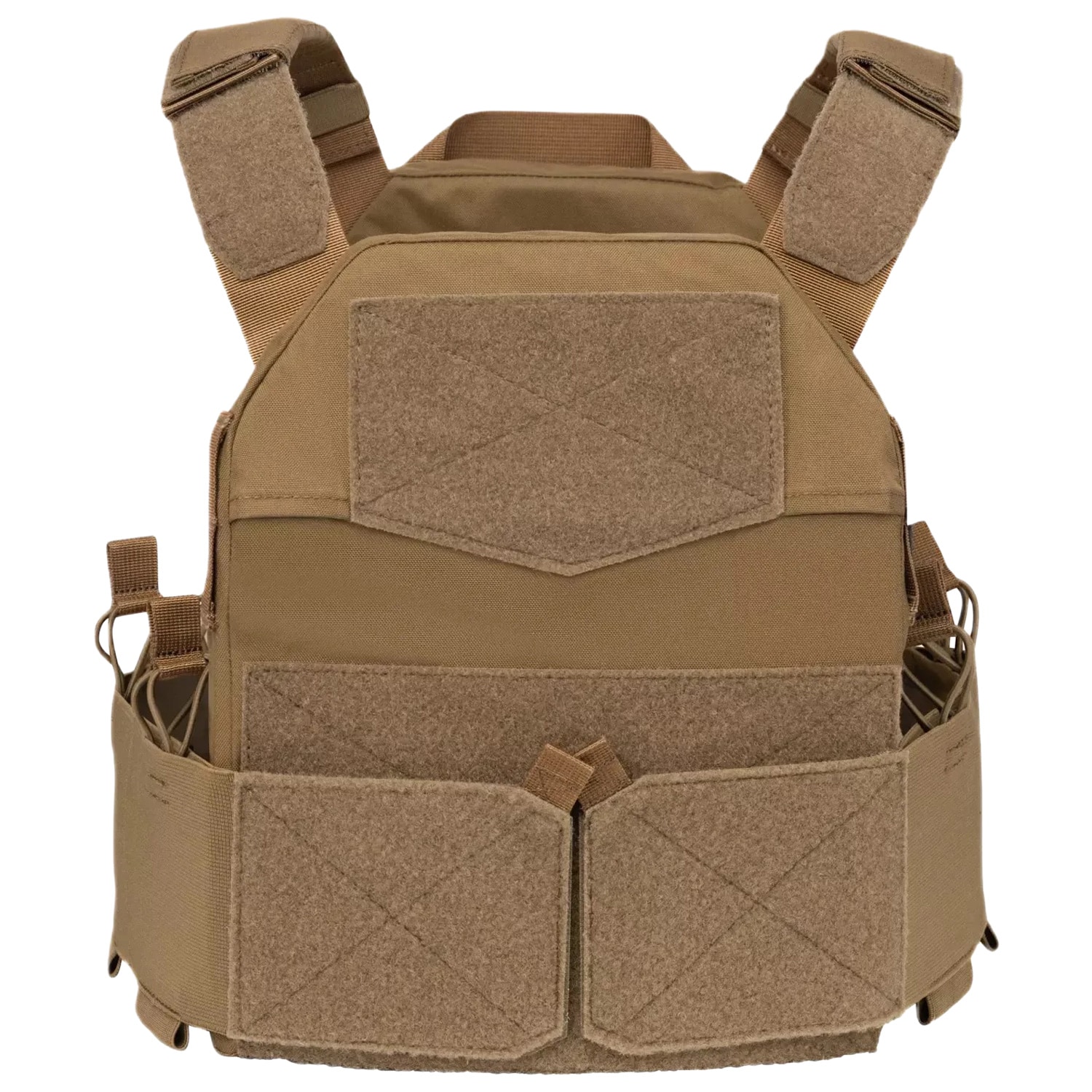 Taktická vesta Helikon-Tex Aegis Lite Plate Carrier - Coyote