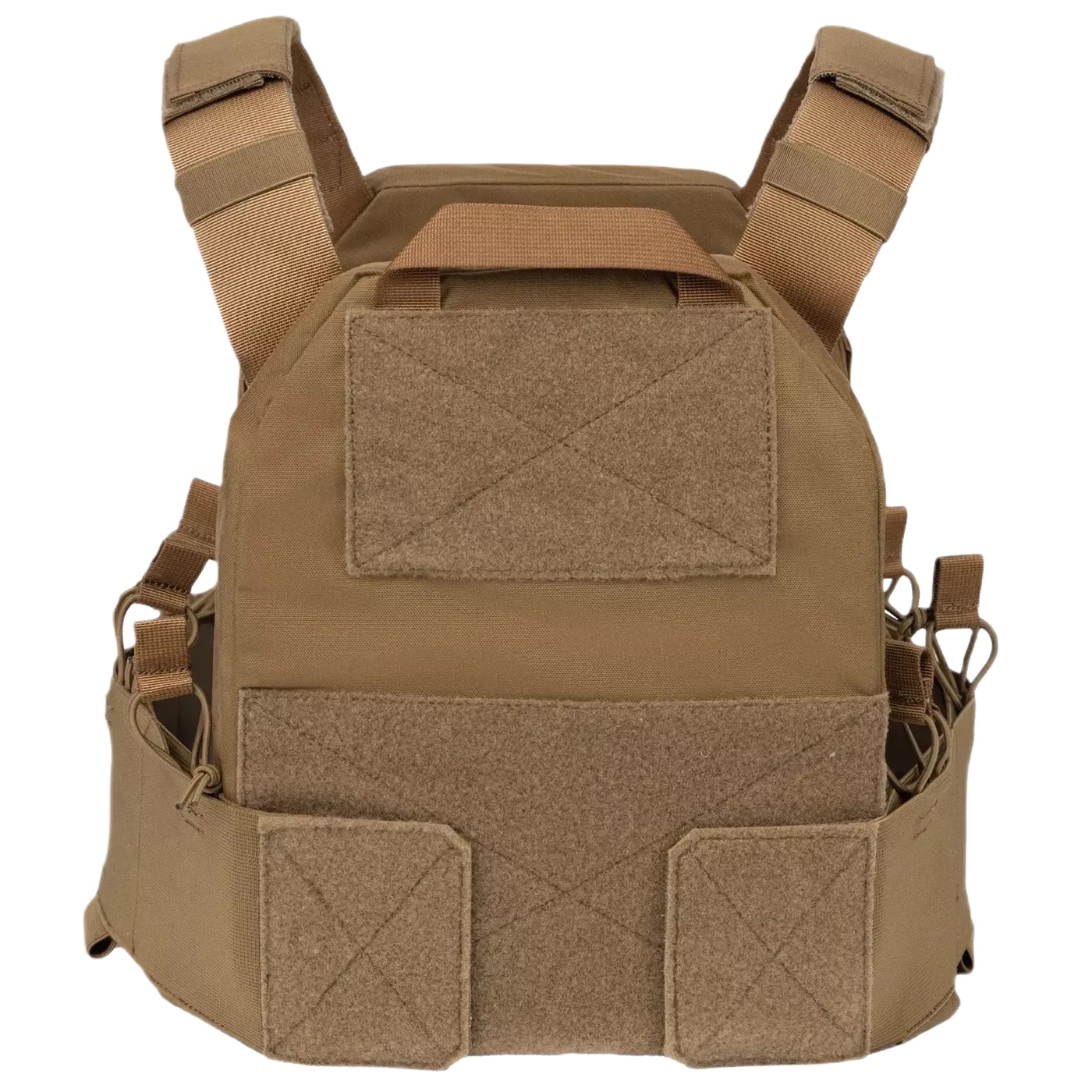 Taktická vesta Helikon-Tex Aegis Lite Plate Carrier - Coyote