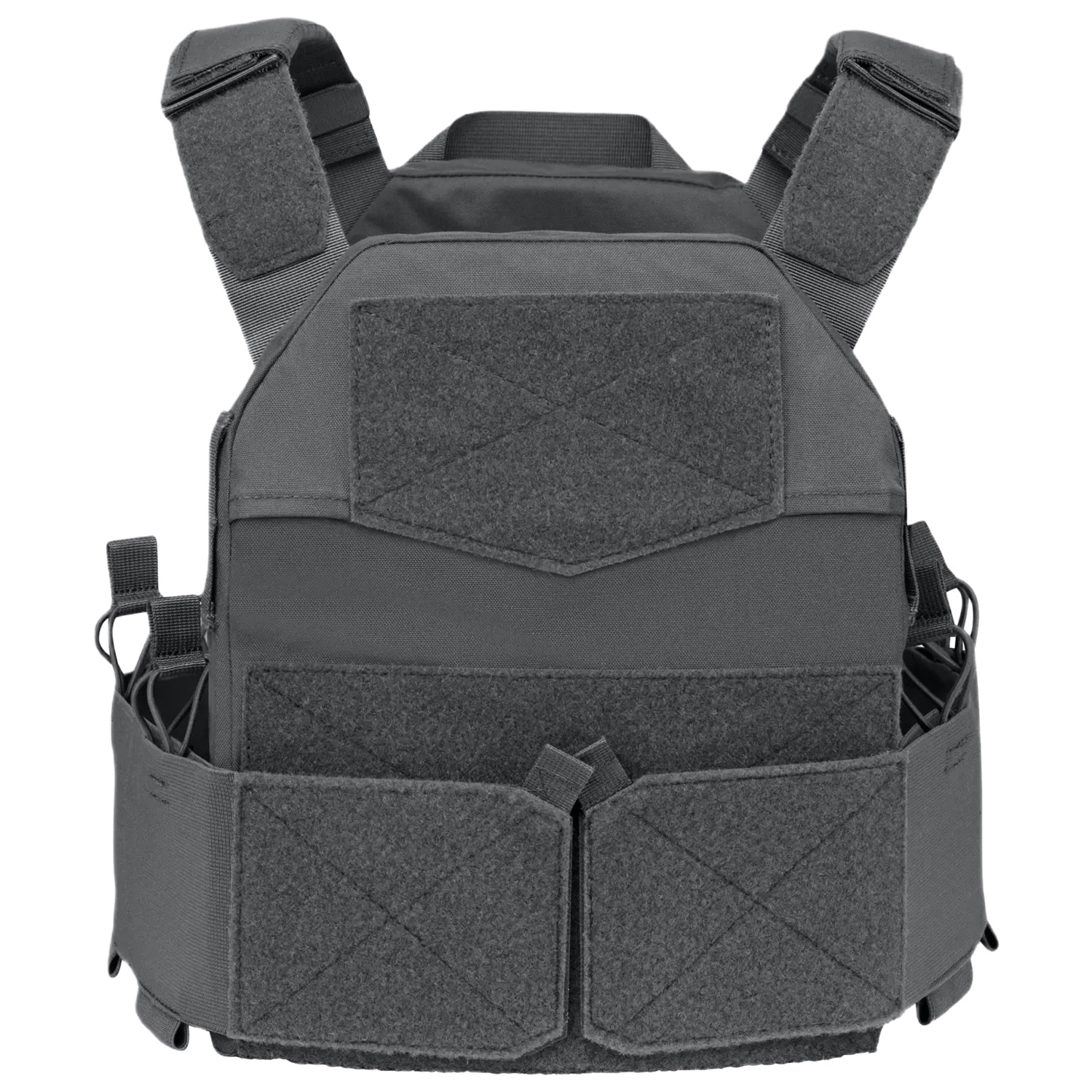 Taktická vesta Helikon-Tex Aegis Lite Plate Carrier – Shadow Grey