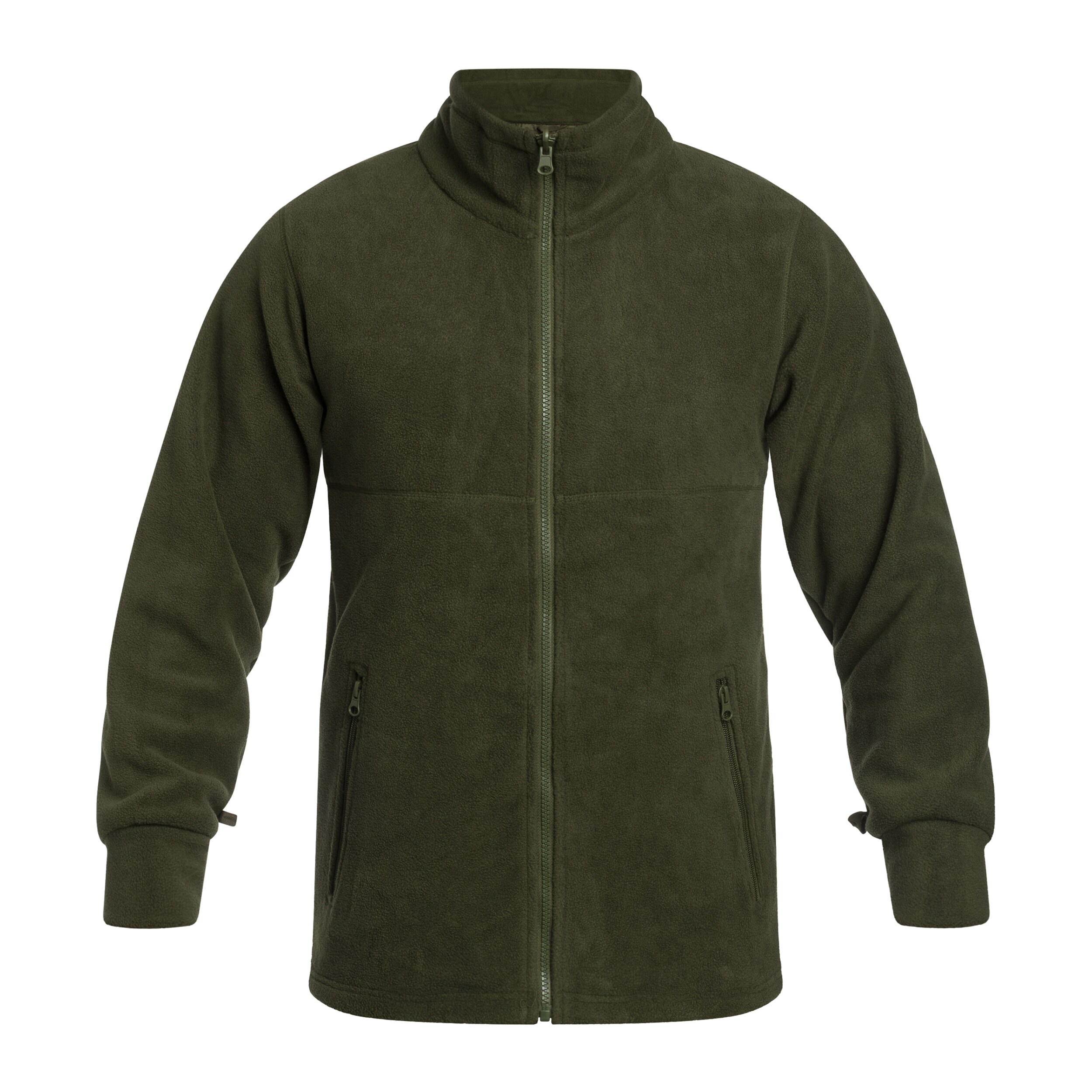 Bunda Mil-Tec ECWCS Wet Weather Gen.II s podšívkou - Flecktarn