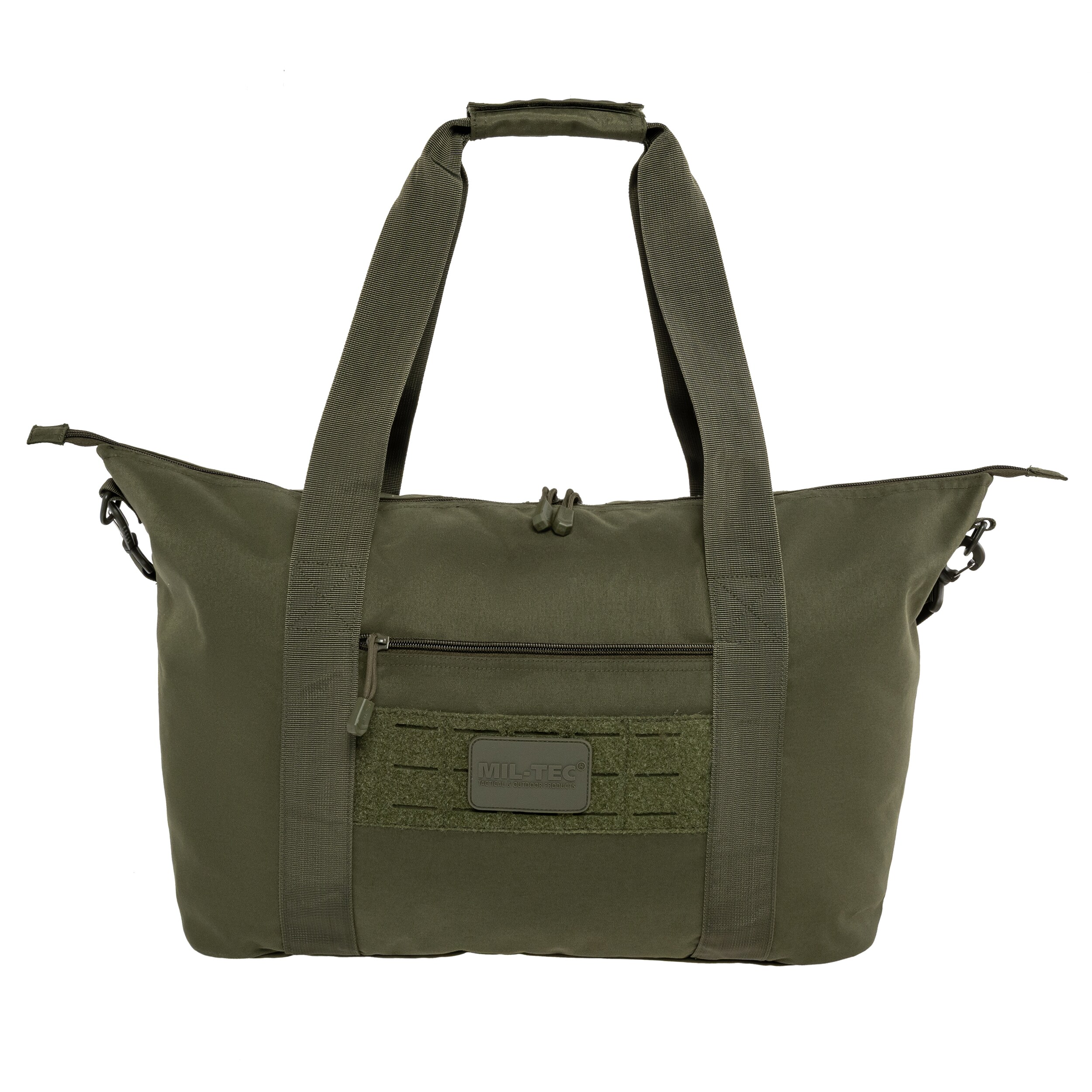 Taška Mil-Tec Tactical Weekender - Olive