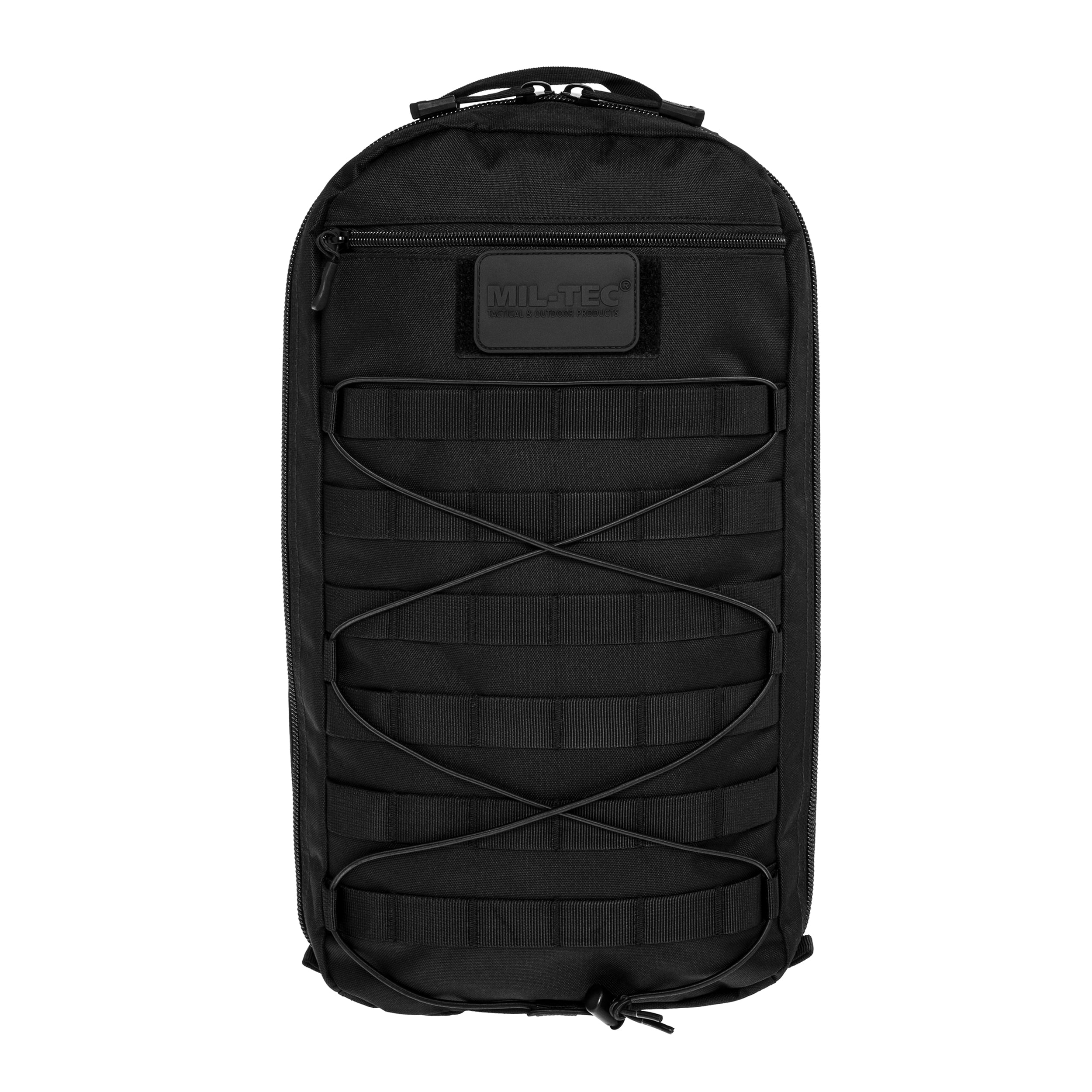 Batoh Mil-Tec Tactical Core 15 l - Black