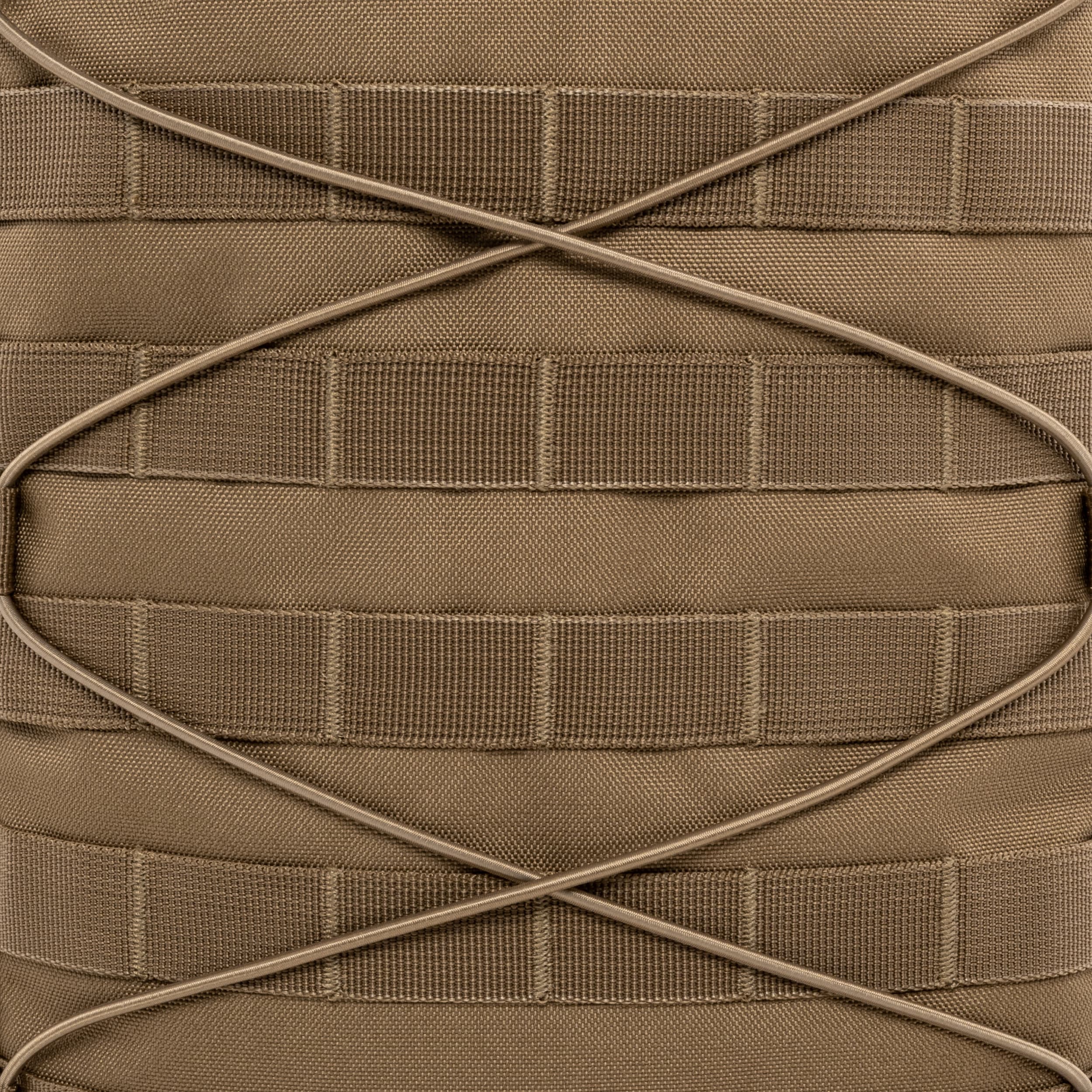 Batoh Mil-Tec Tactical Core 15 l - Dark Coyote