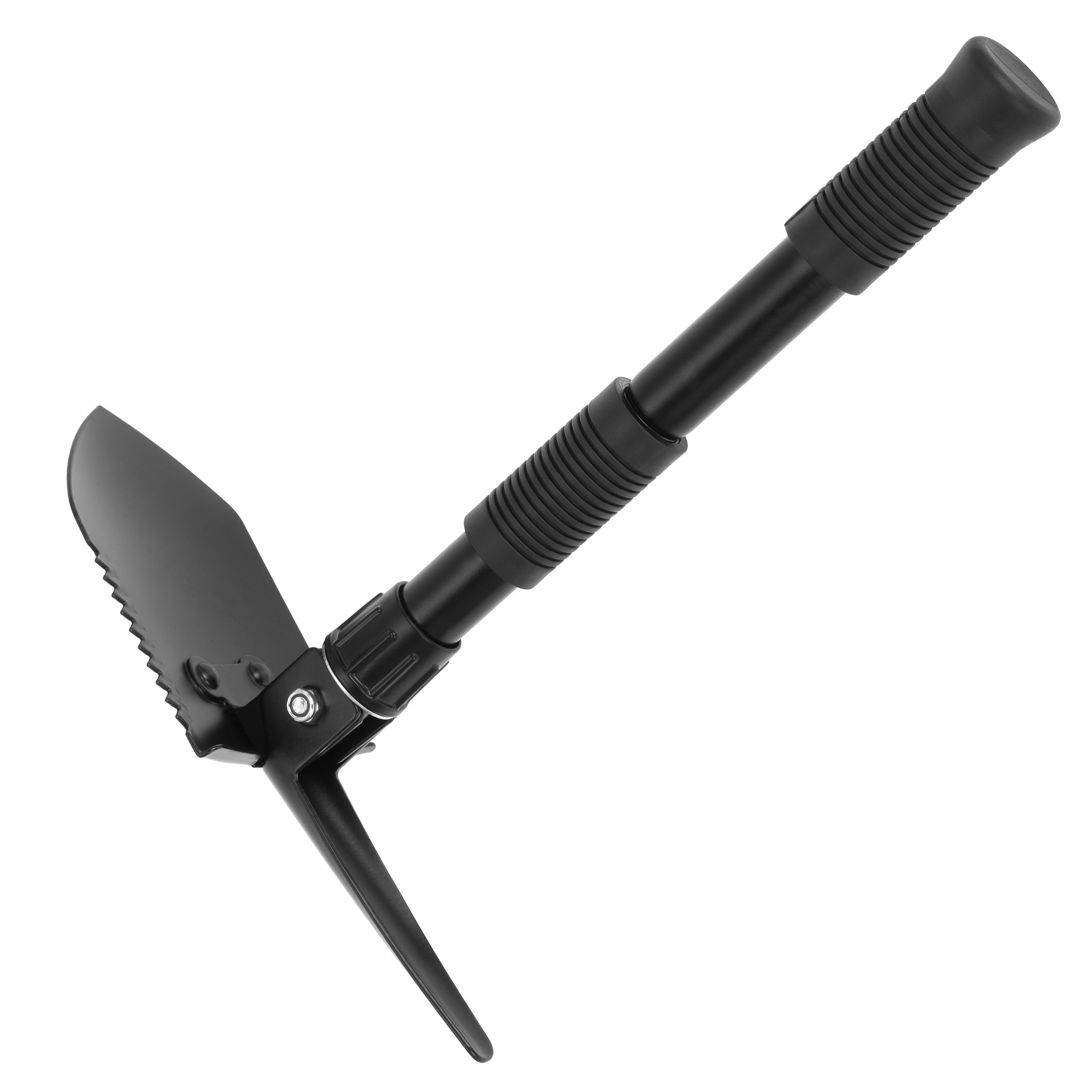 Skládací lopatka Mil-Tec Typ Mini II - Black