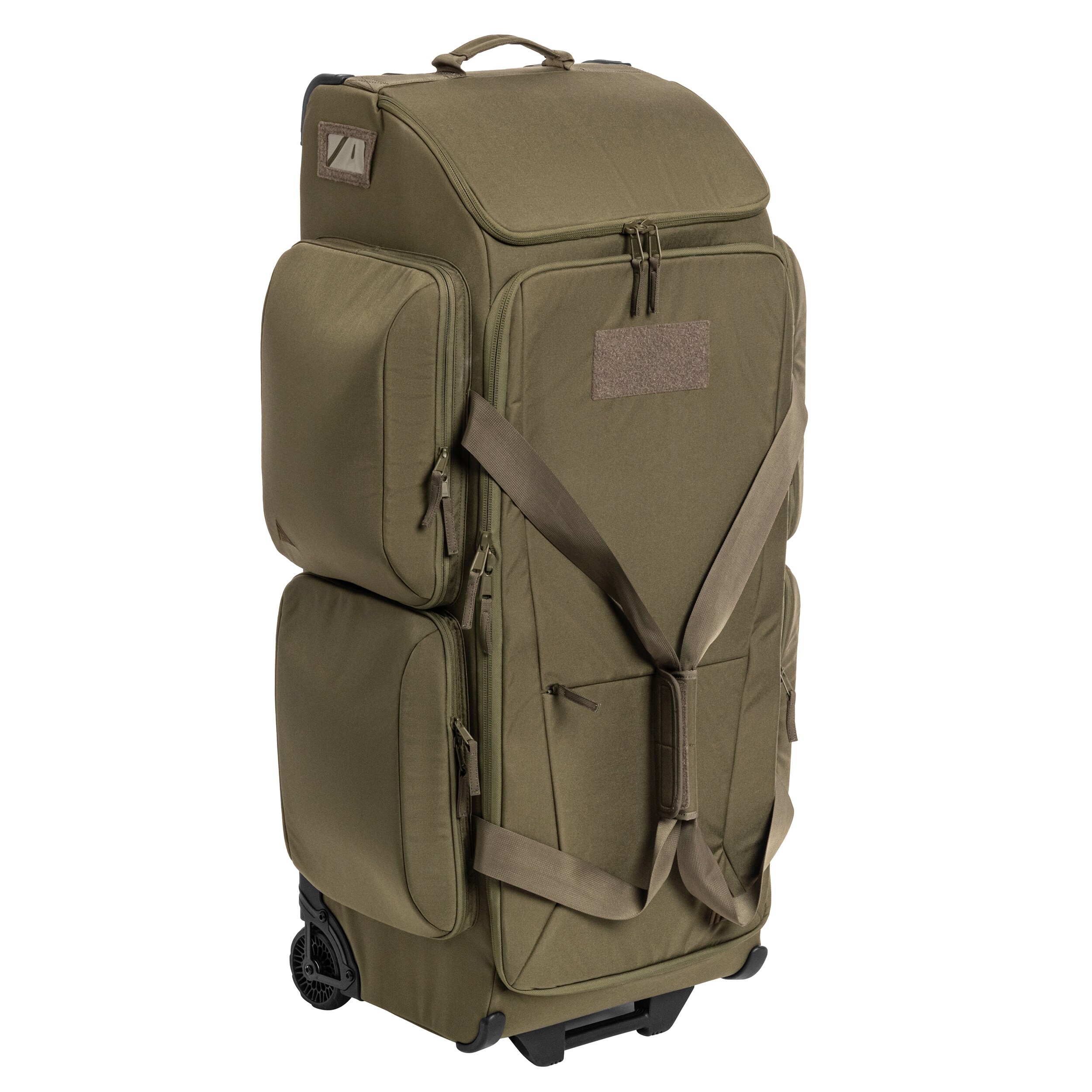 Taška na kolečkách Direct Action Liberator Roll Bag 176 l – Ranger Green
