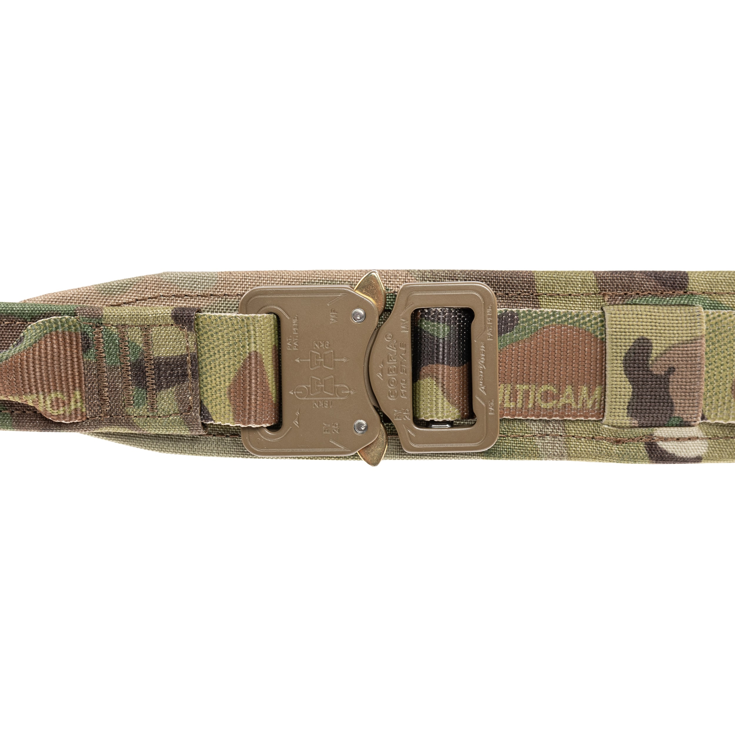 Taktický opasek Direct Action Mustang Rescue Hook Belt MK II – MultiCam