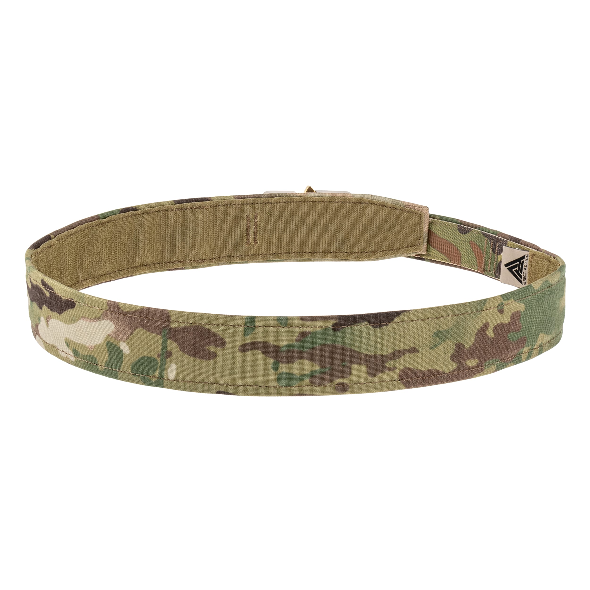 Taktický opasek Direct Action Mustang Rescue Hook Belt MK II – MultiCam