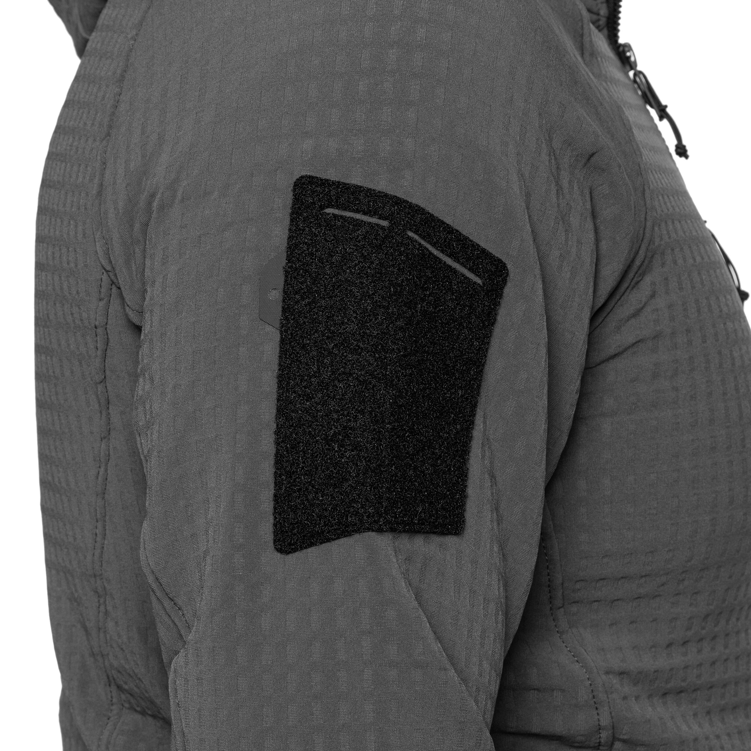 Fleece Helikon-Tex Patriot Pro - Shadow Grey