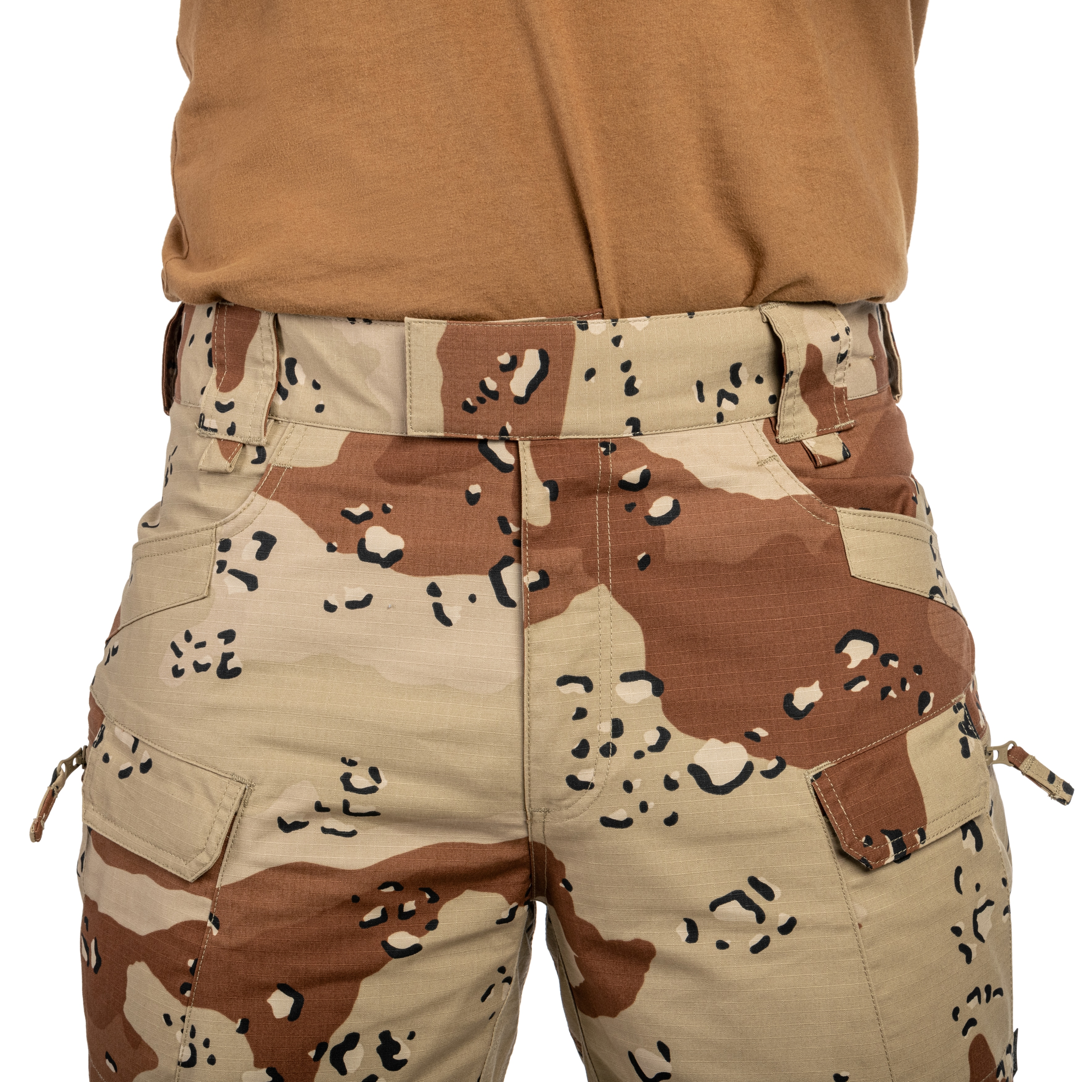 Šortky Helikon-Tex UTS PolyCotton Stretch Rip-Stop 6