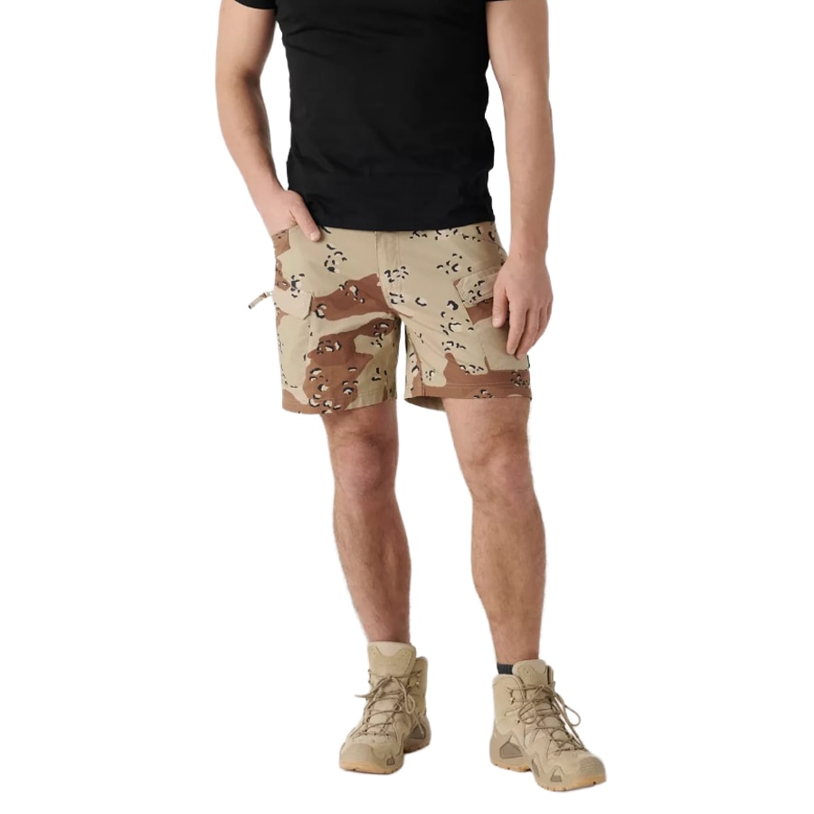 Šortky Helikon-Tex UTS PolyCotton Stretch Rip-Stop 6