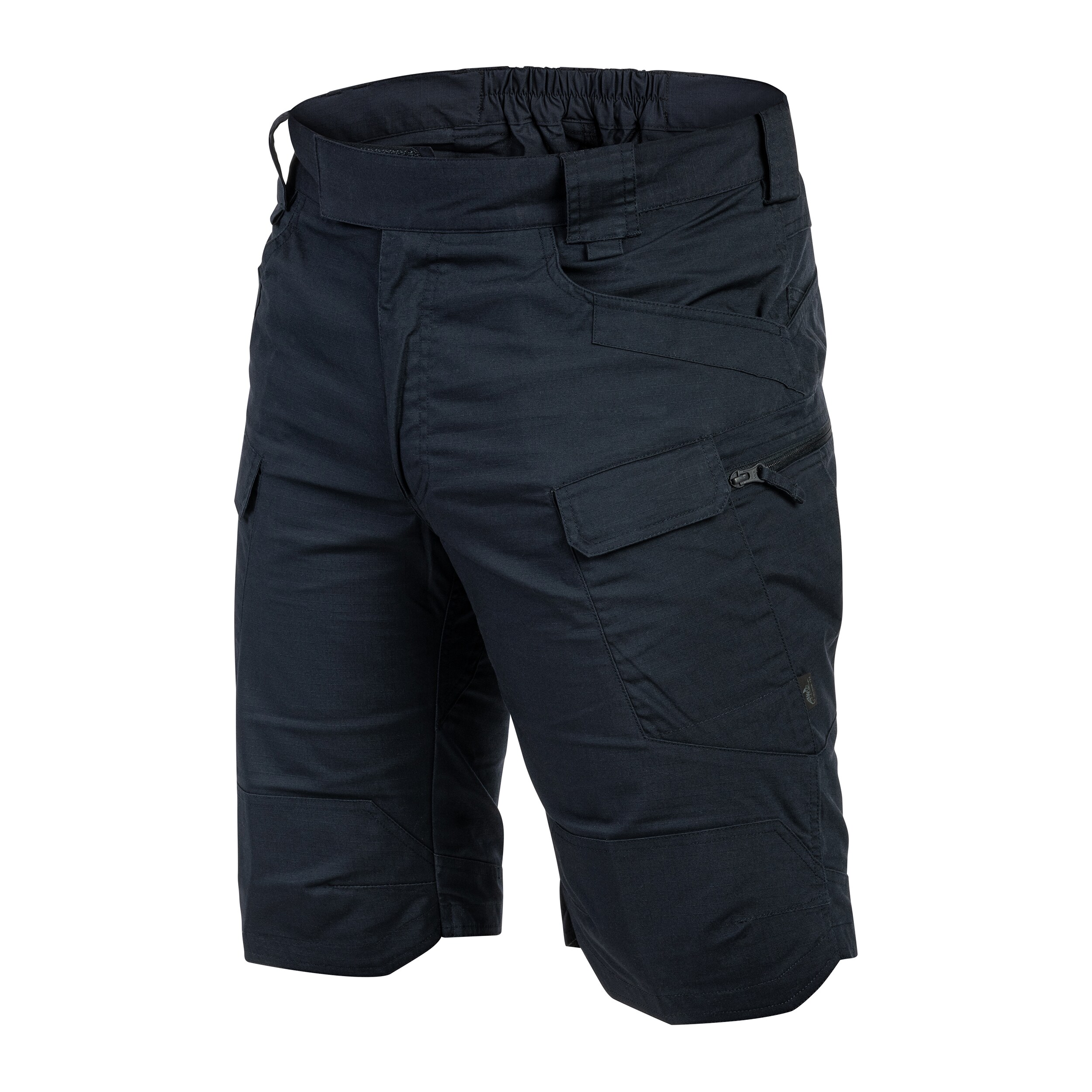Šortky  Helikon-Tex UTS 11" PolyCotton Stretch Rip-Stop - Navy Blue