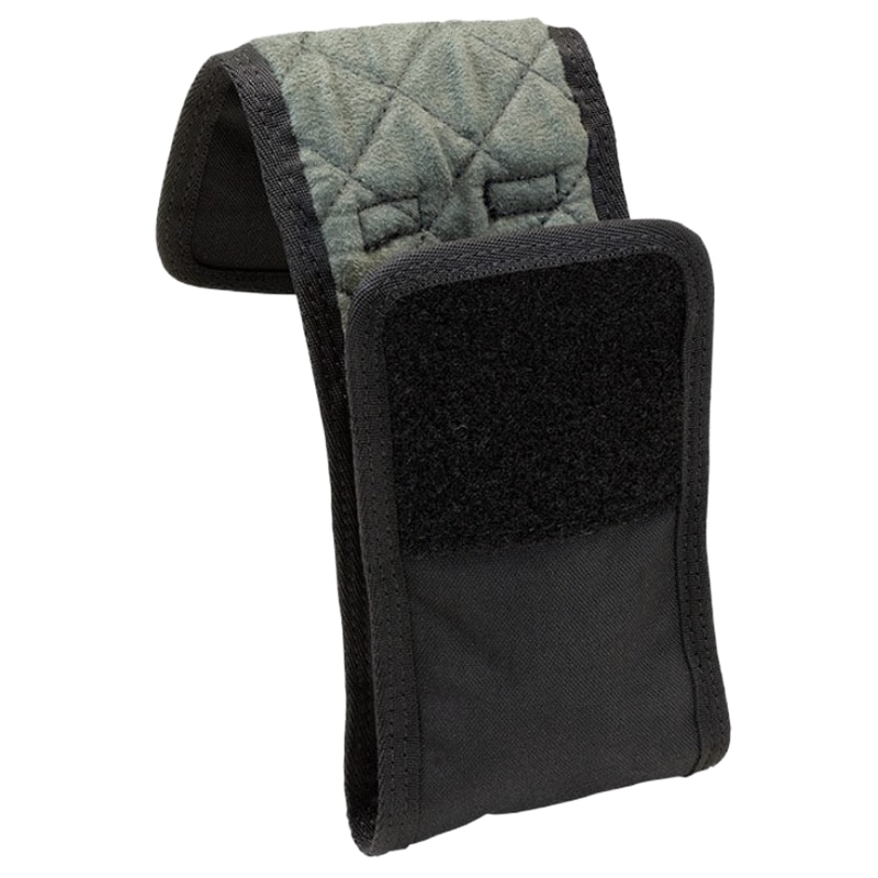 Sumka Hazard 4 Tall Koala - Black