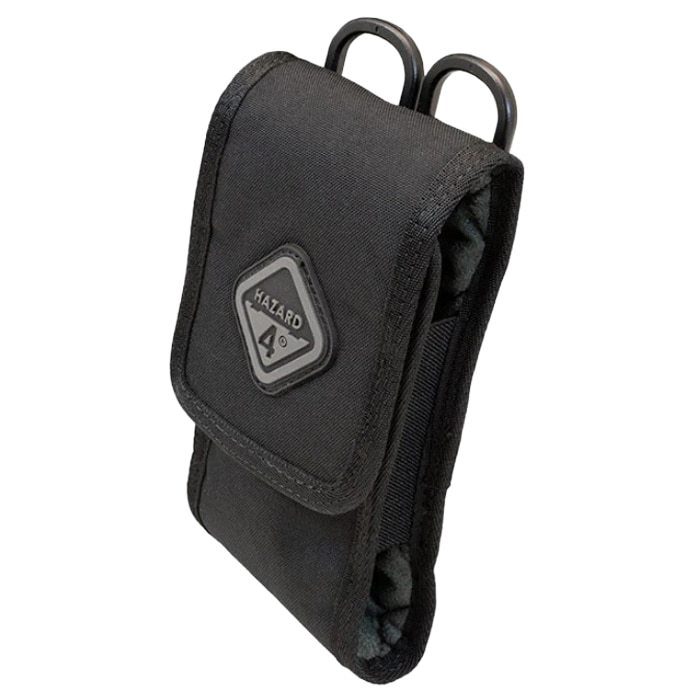 Sumka Hazard 4 Tall Koala - Black