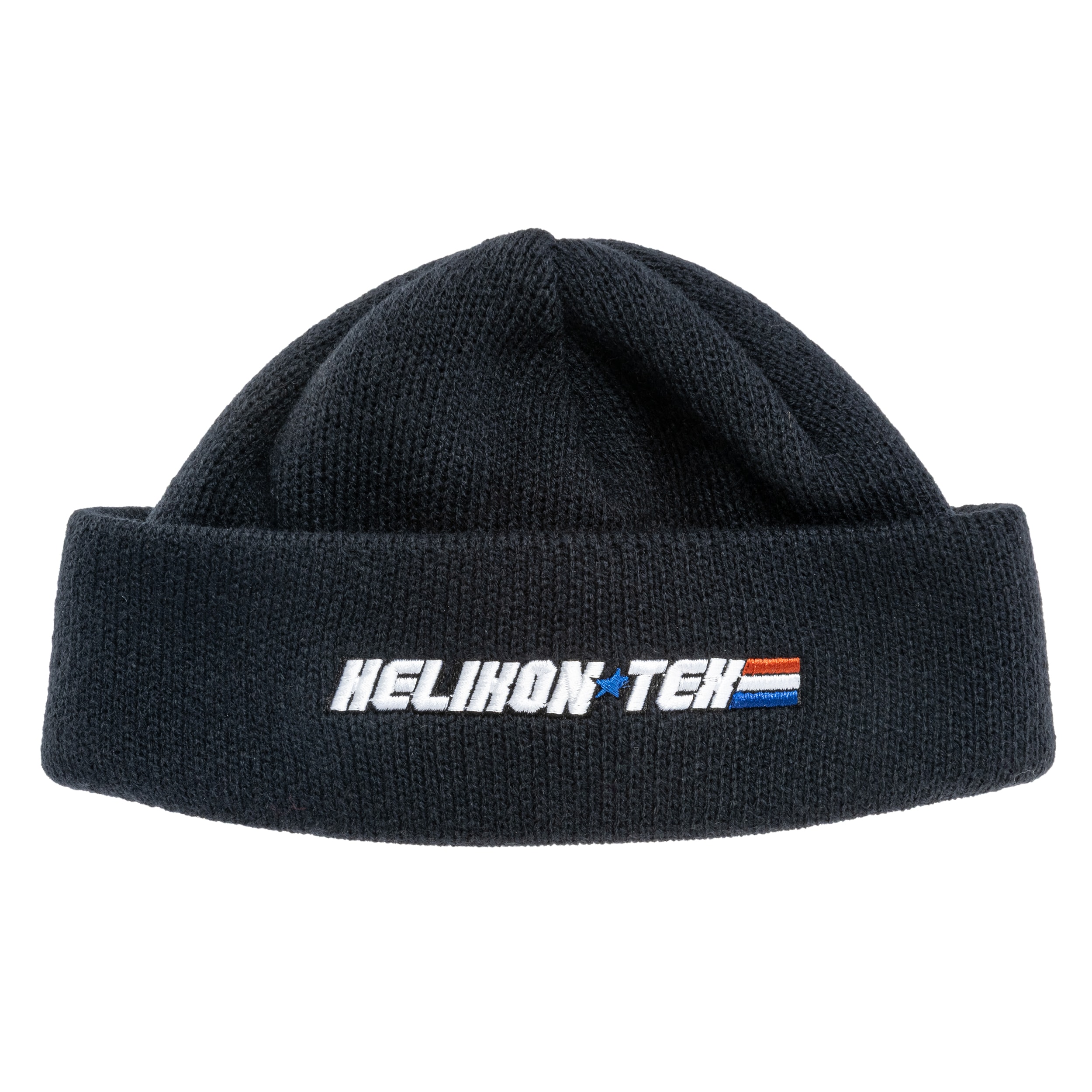 Čepice Helikon-Tex HTX Joe Beanie - Navy Blue