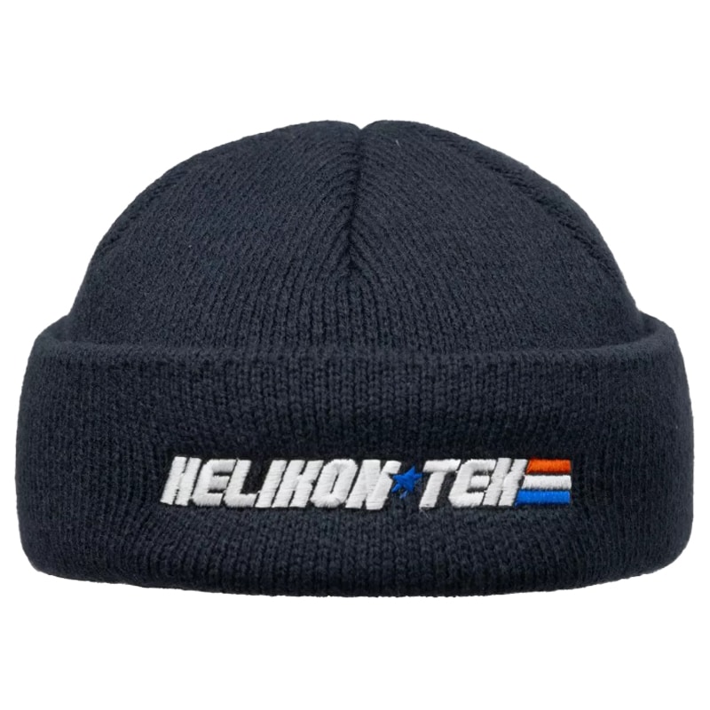 Čepice Helikon-Tex HTX Joe Beanie - Navy Blue
