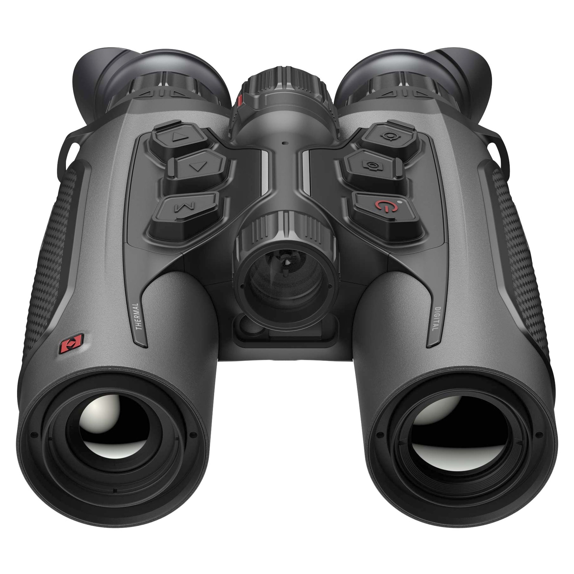 Multispektrální dalekohled Hikmicro Habrok 4K HE25L 2.0