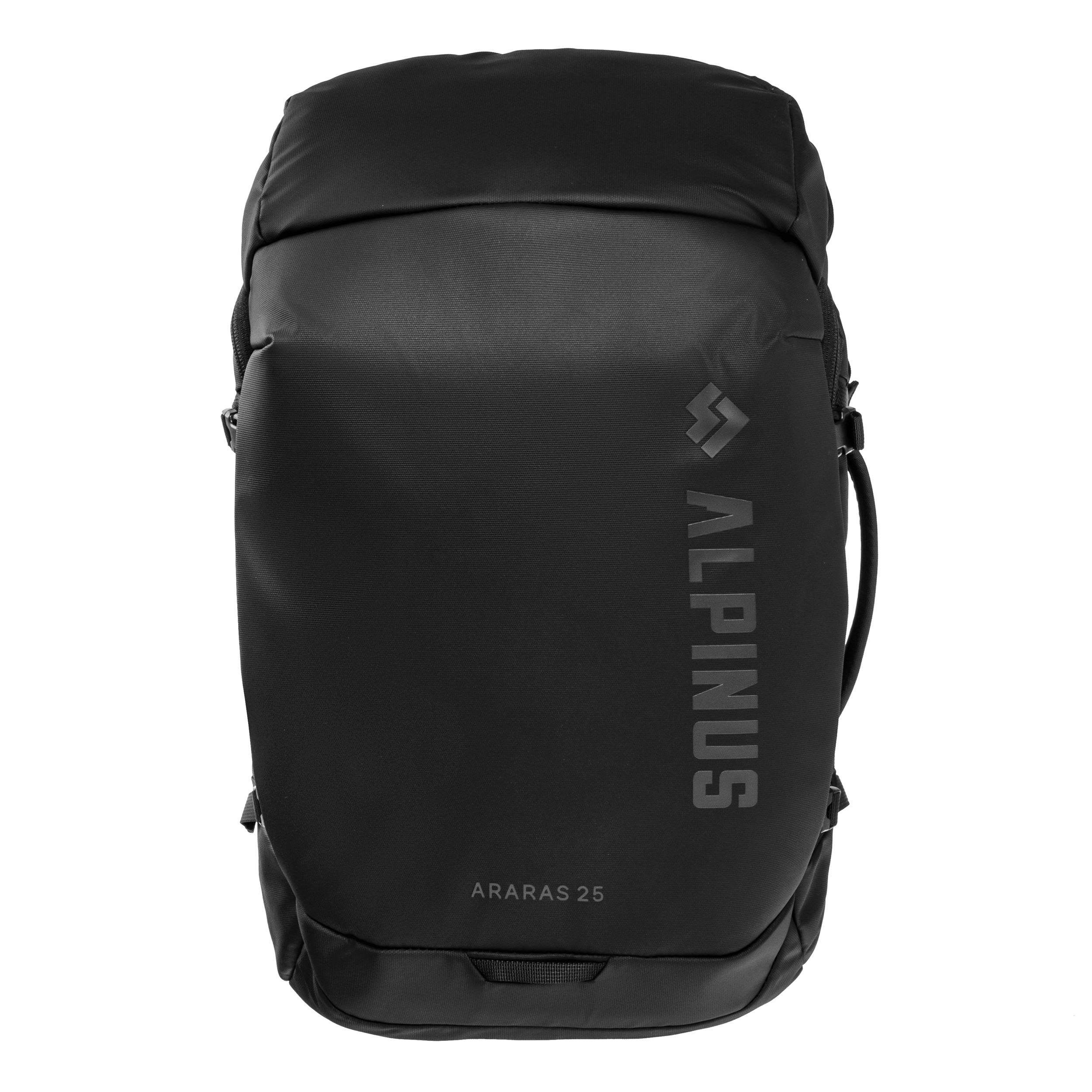 Batoh Alpinus Araras 25 l - černý
