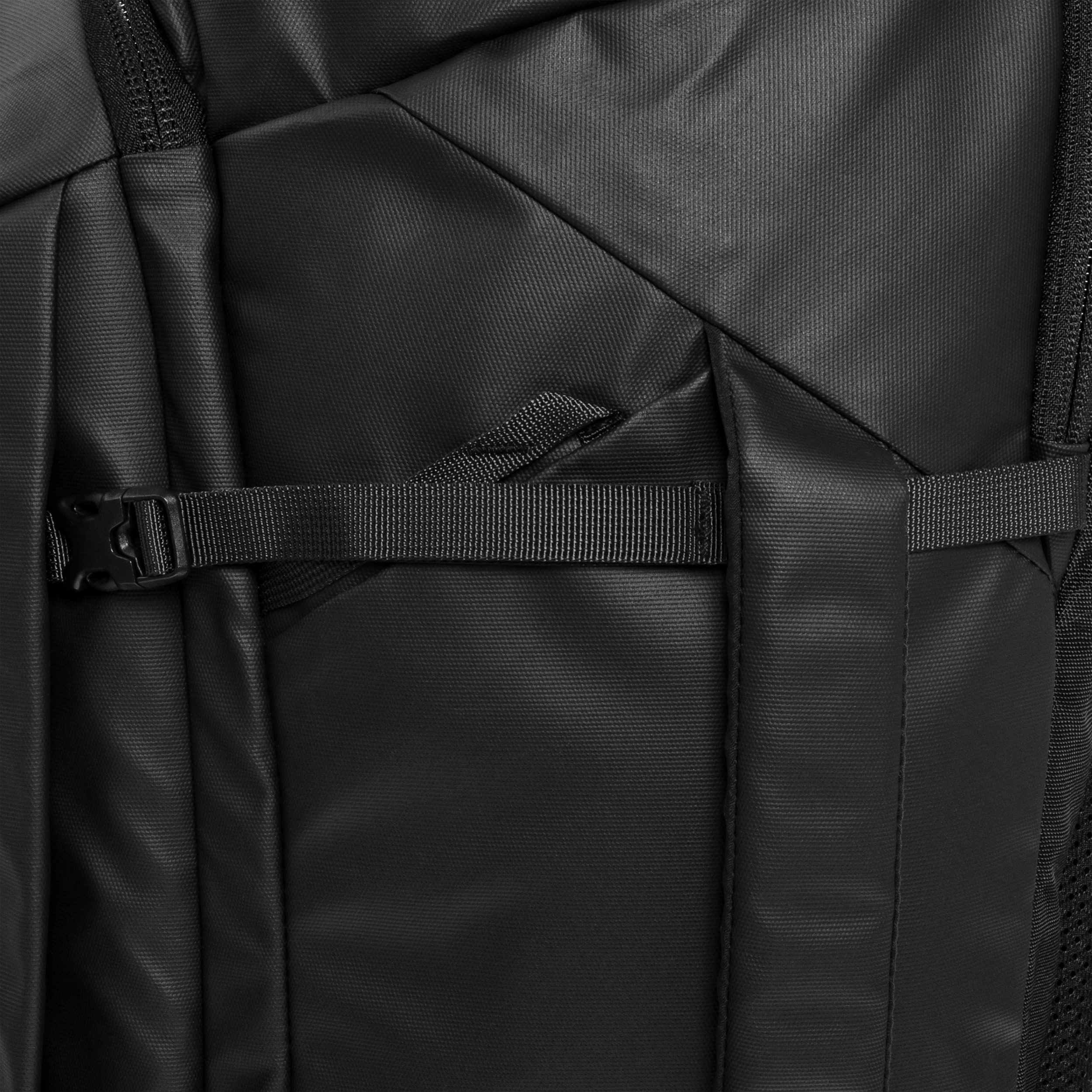 Batoh Alpinus Caratuva 45 l – černý