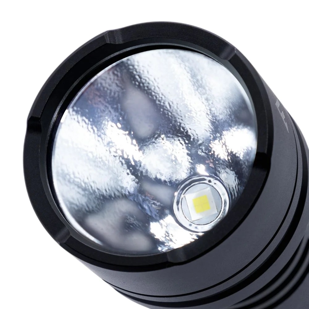 Svítilna Mactronic Black Eye X31 – 3100 lumenů