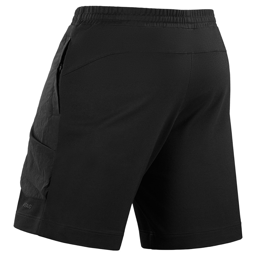 Šortky M-Tac Urban Casual – černé