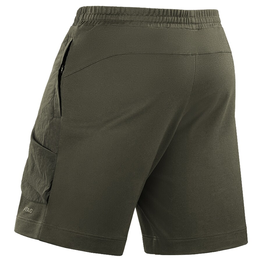 Šortky M-Tac Urban Casual - Ranger Green