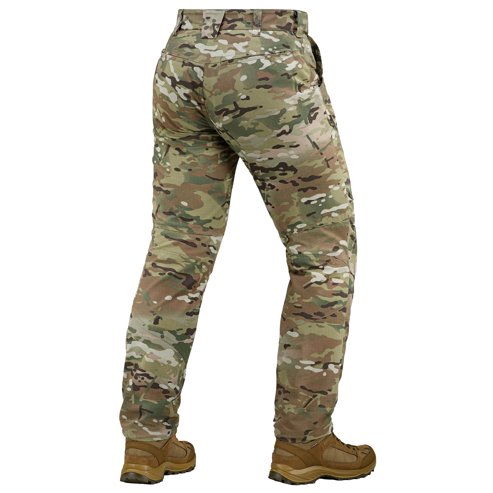 Kalhoty M-Tac Patrol NyCo Extreme – MultiCam