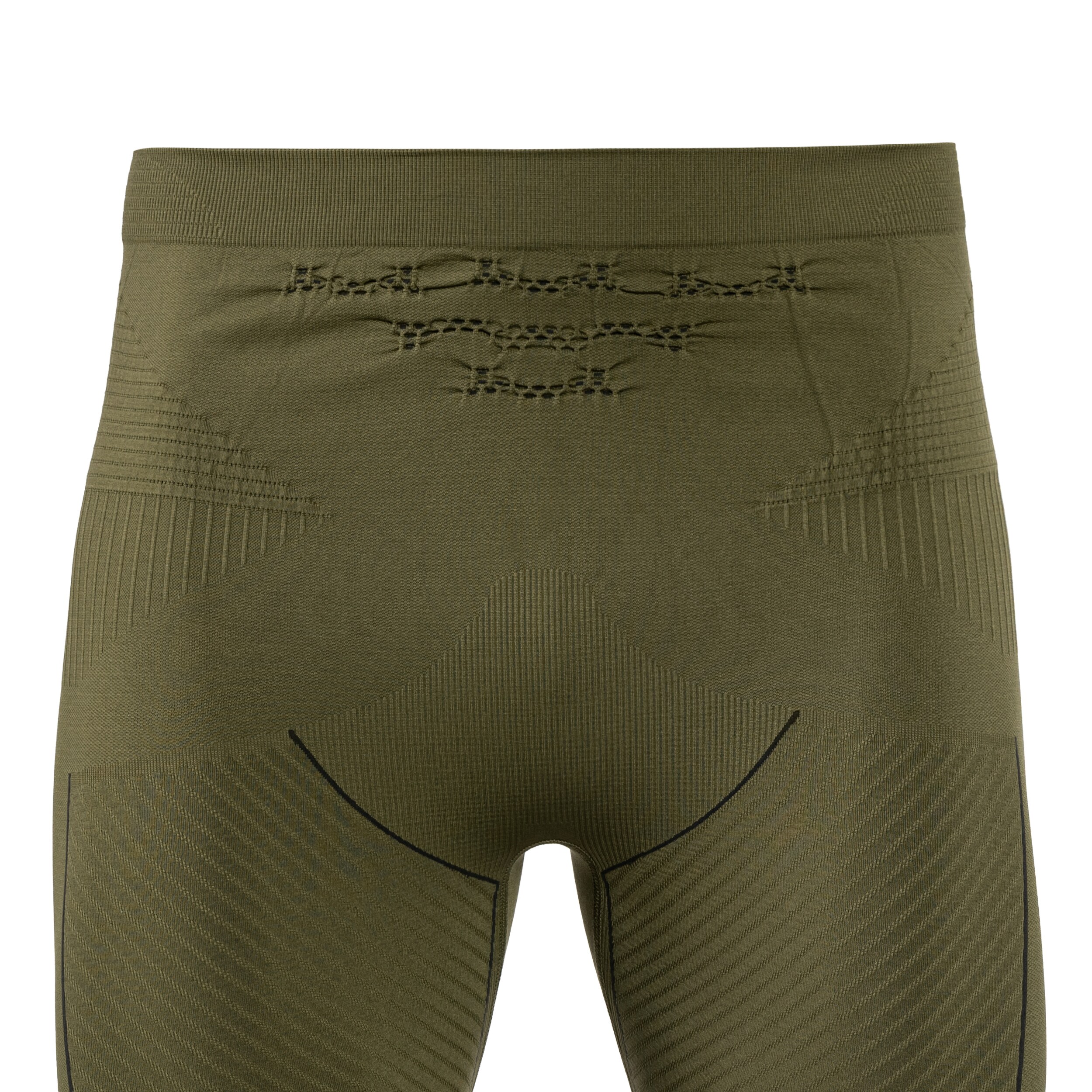 Termoaktivní legíny M-Tac Compression - Ranger Green