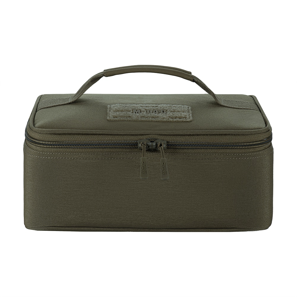 Organizér M-Tac Hardshell Utility Box L - Olive